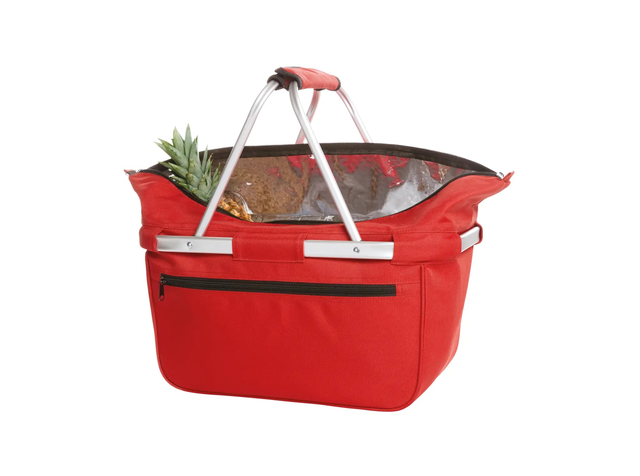 all-groups Cooler Shopper Basket
