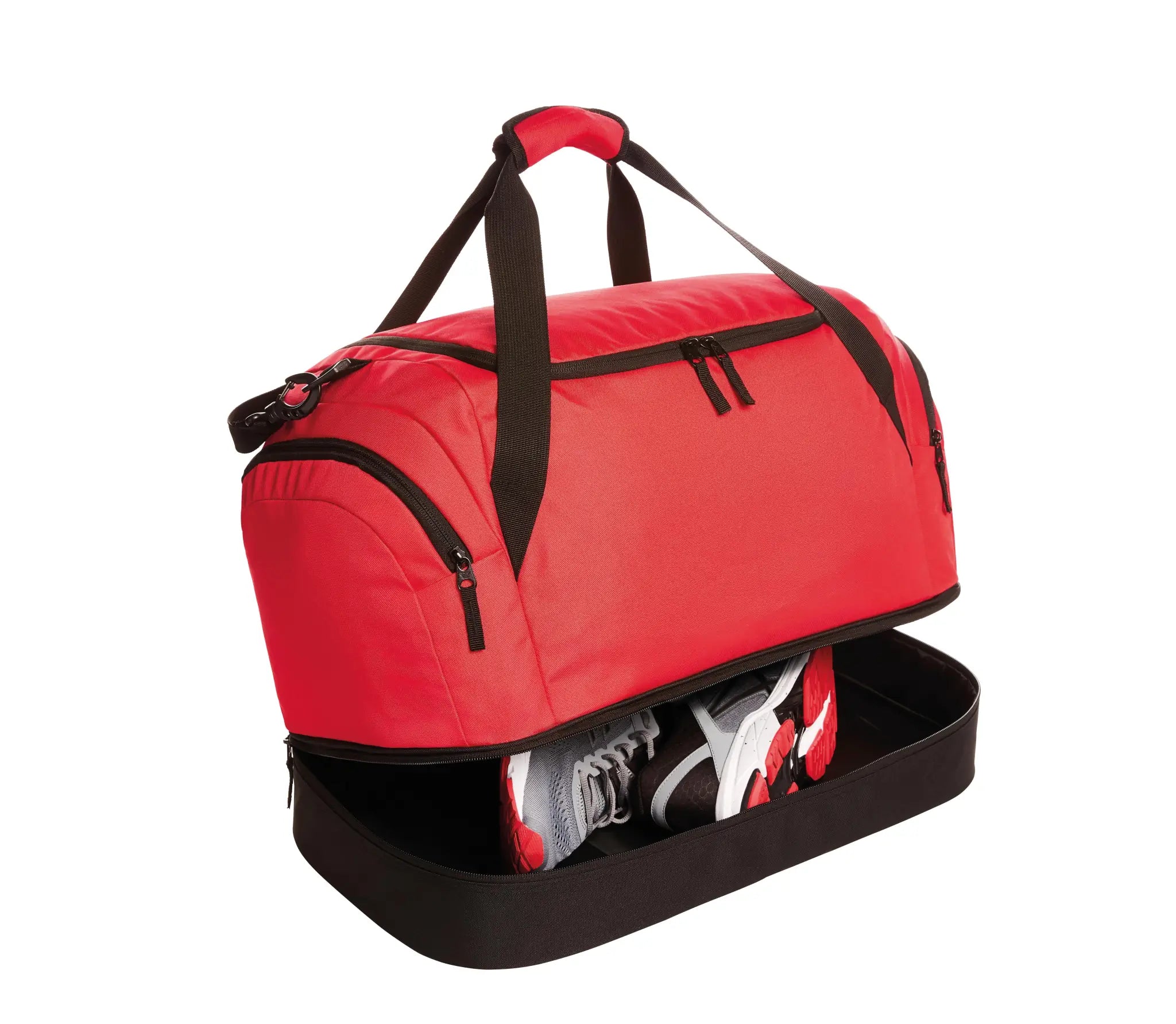 all-groups Sports Bag Team