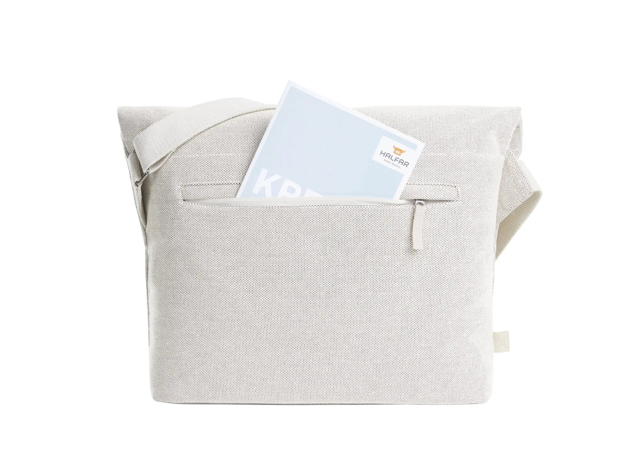 all-groups Shoulder Bag Loom