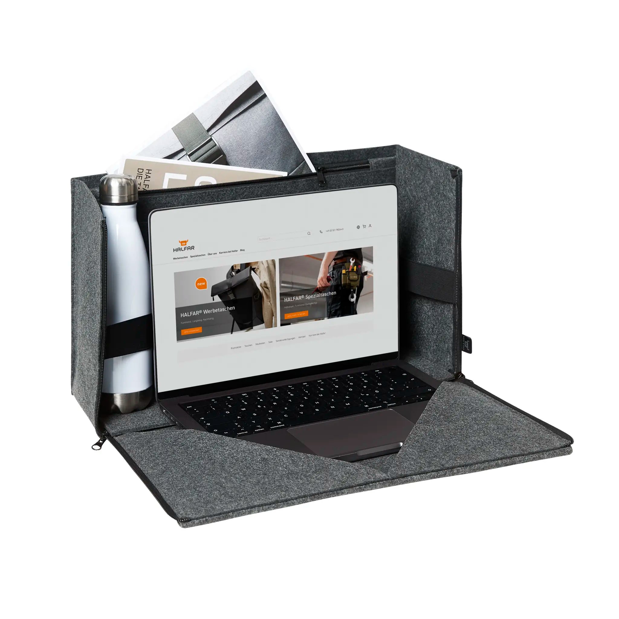all-groups Organizer Professional