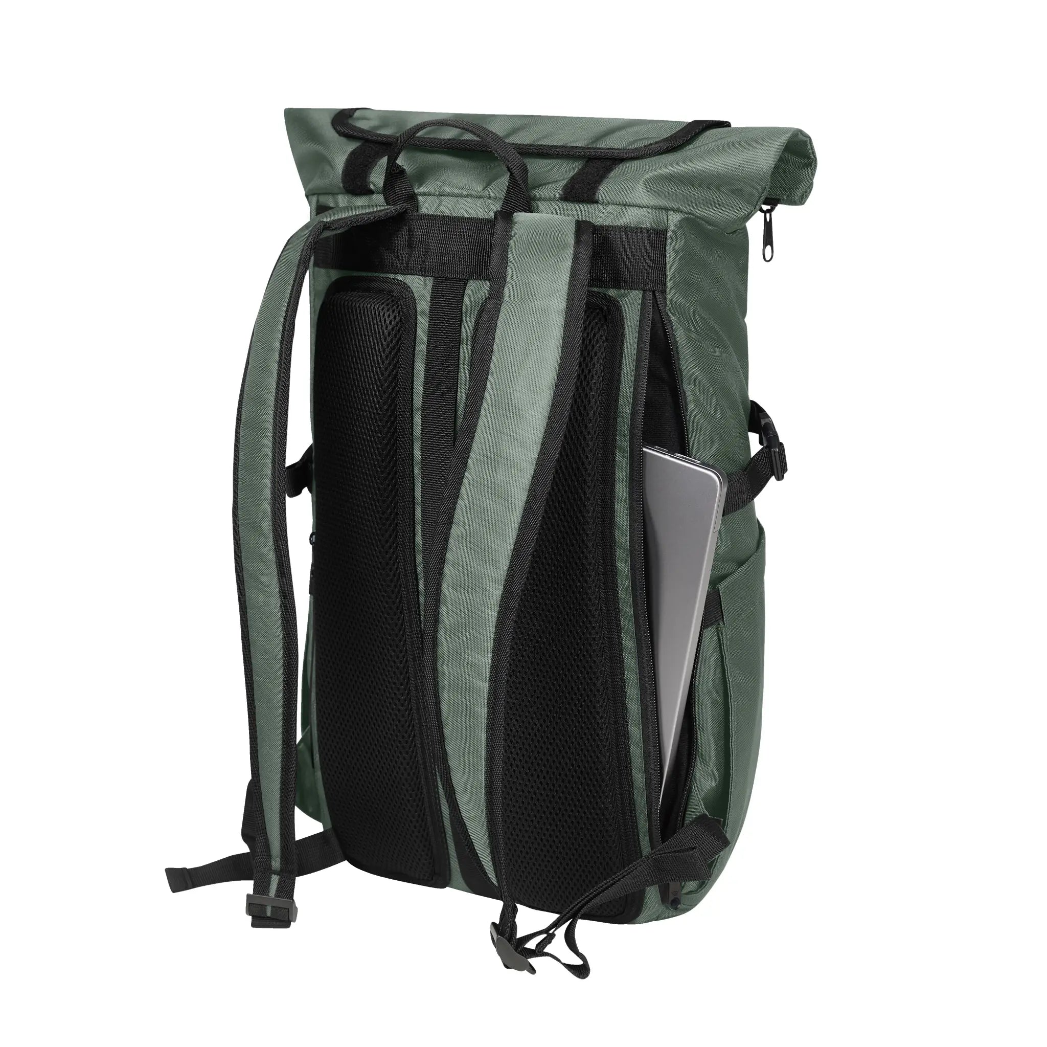 all-groups Notebook Backpack Flex