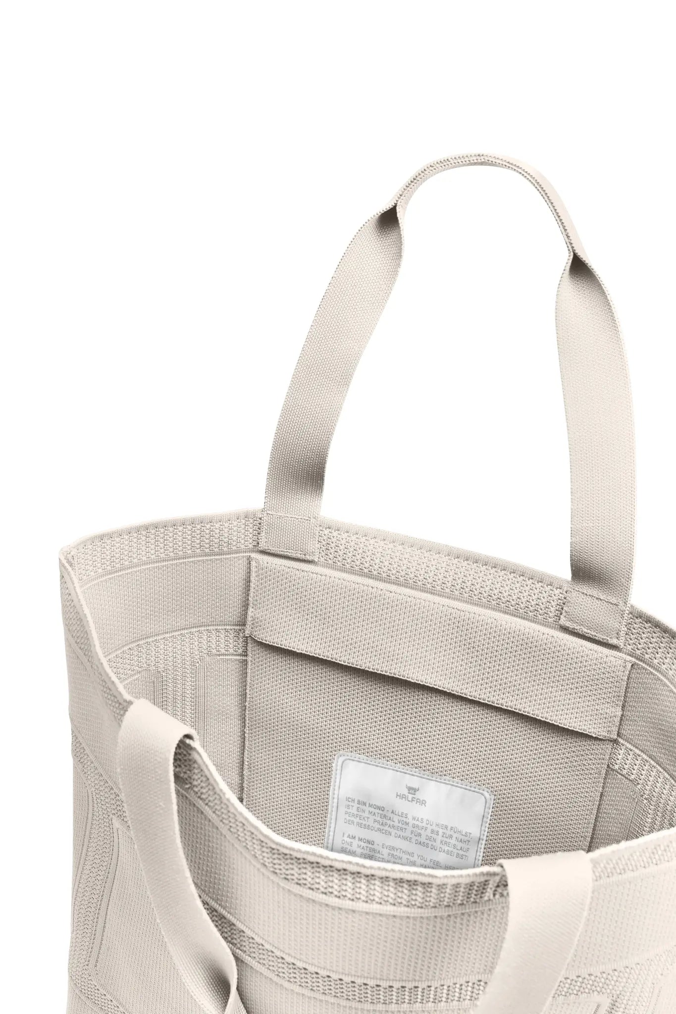 all-groups Shopper Mono