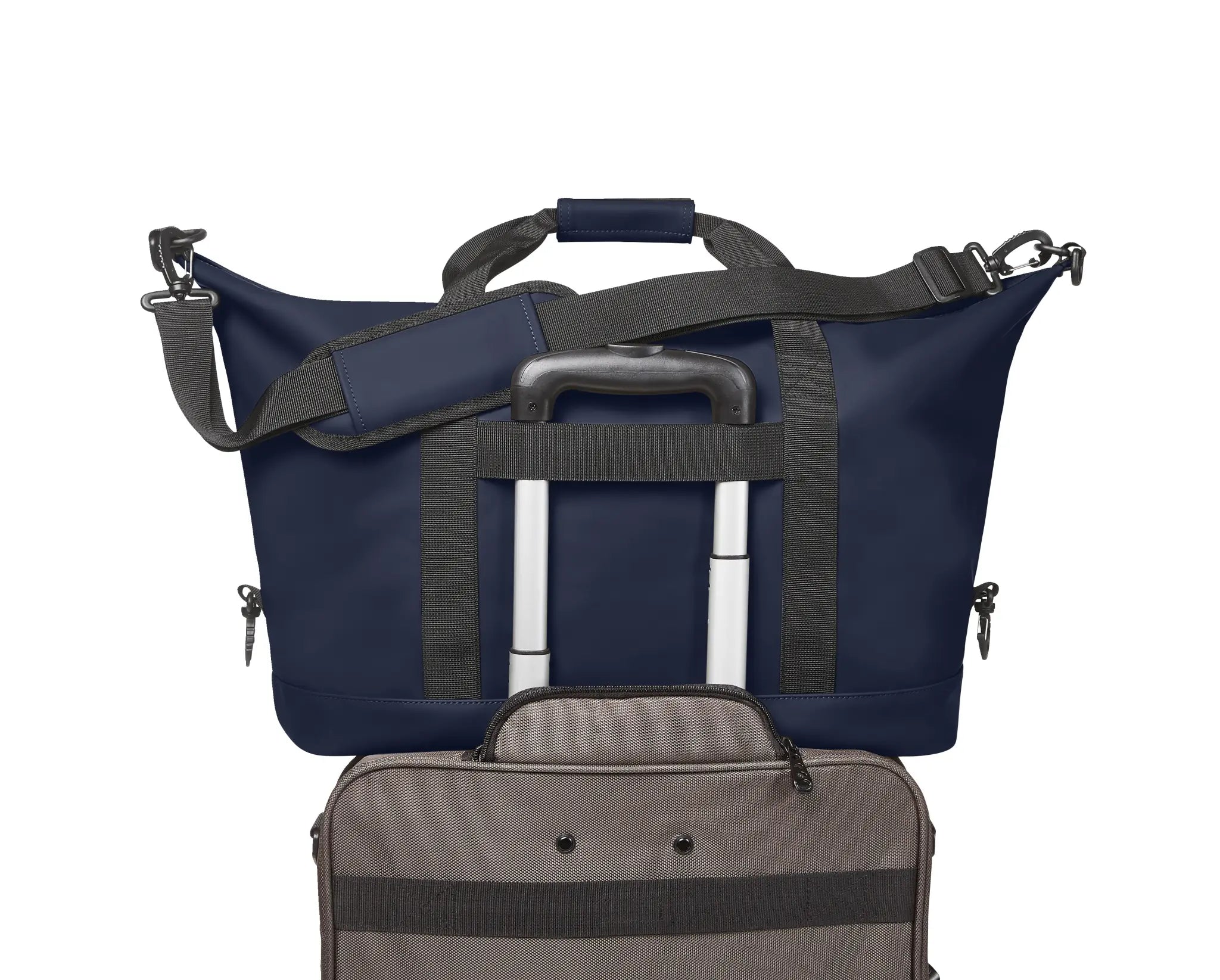 all-groups Sport Travel Bag Pure