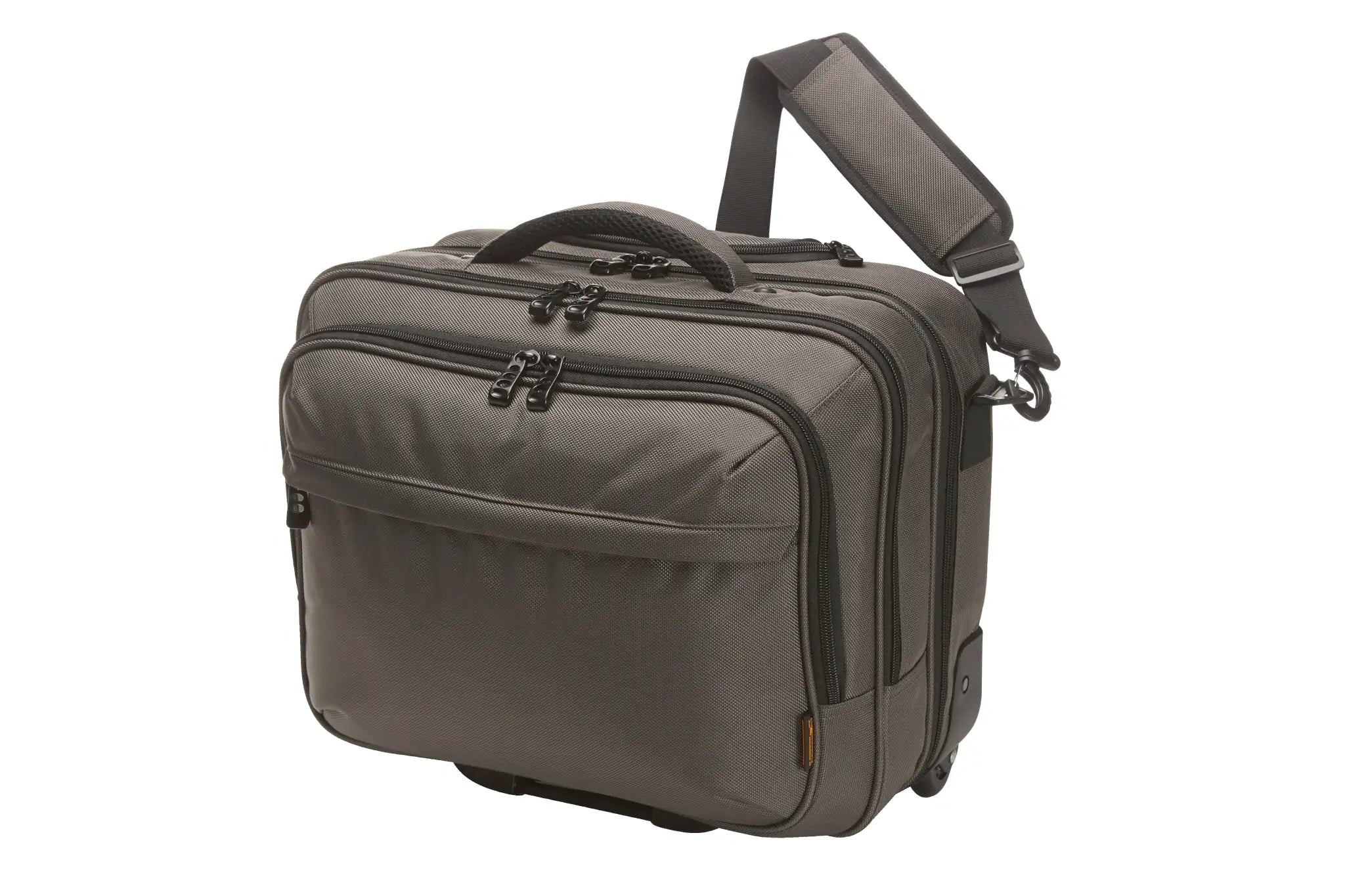 all-groups Business Trolley Mission