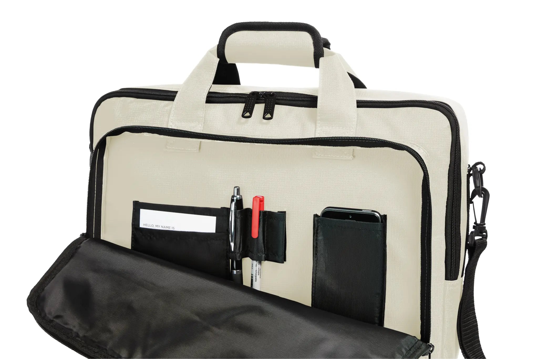 all-groups Laptop Backpack Economy