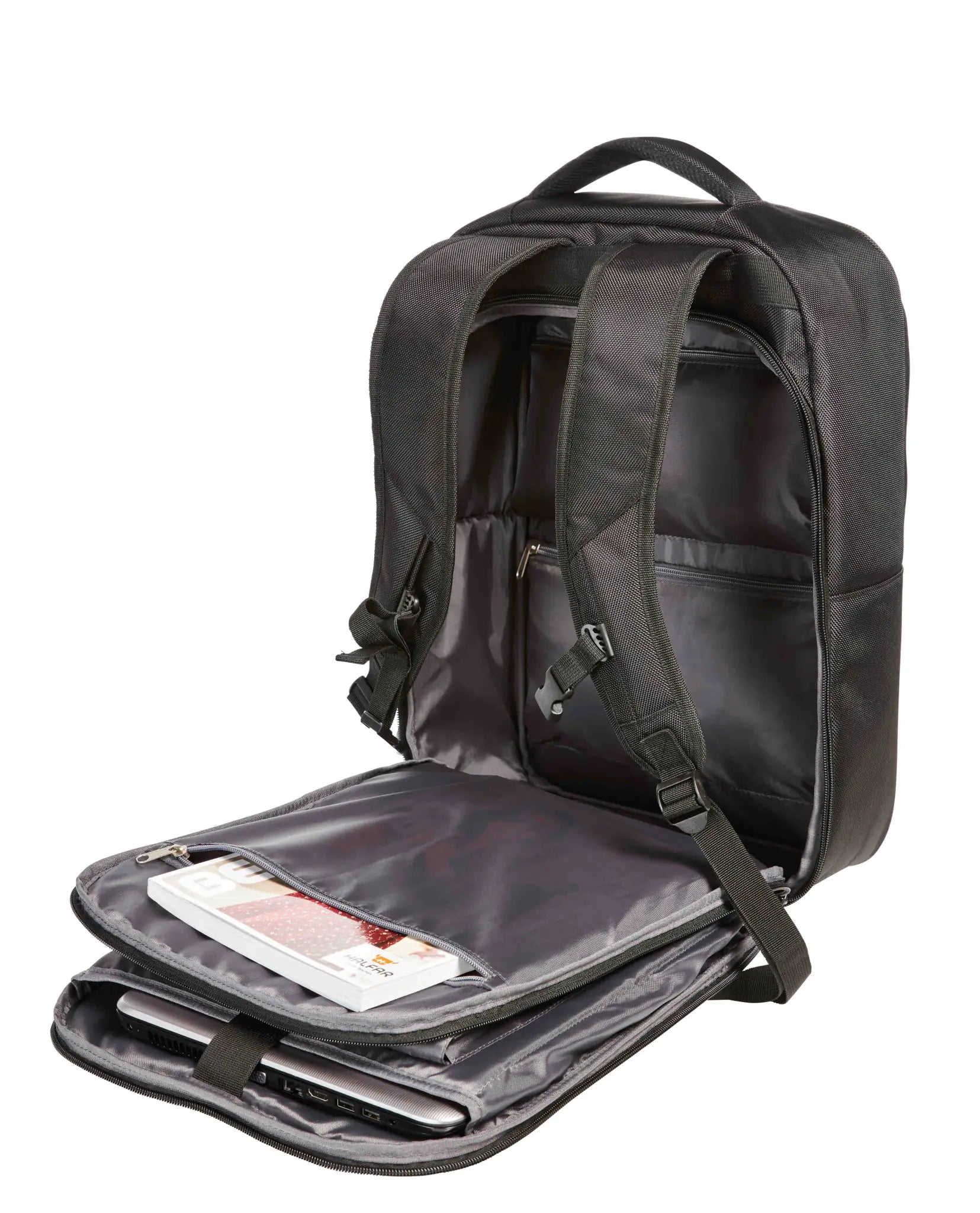 all-groups Business Notebook Backpack Giant