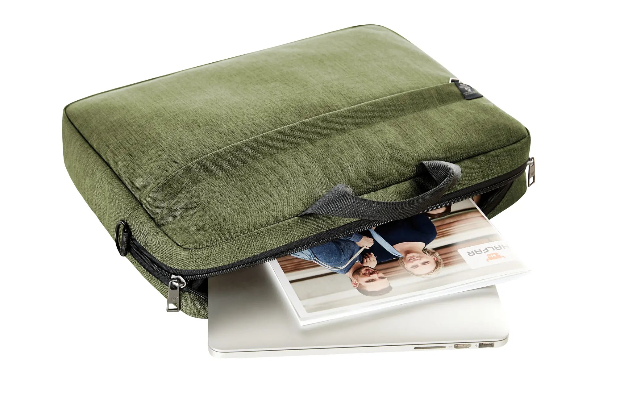 all-groups Notebook Bag Europe
