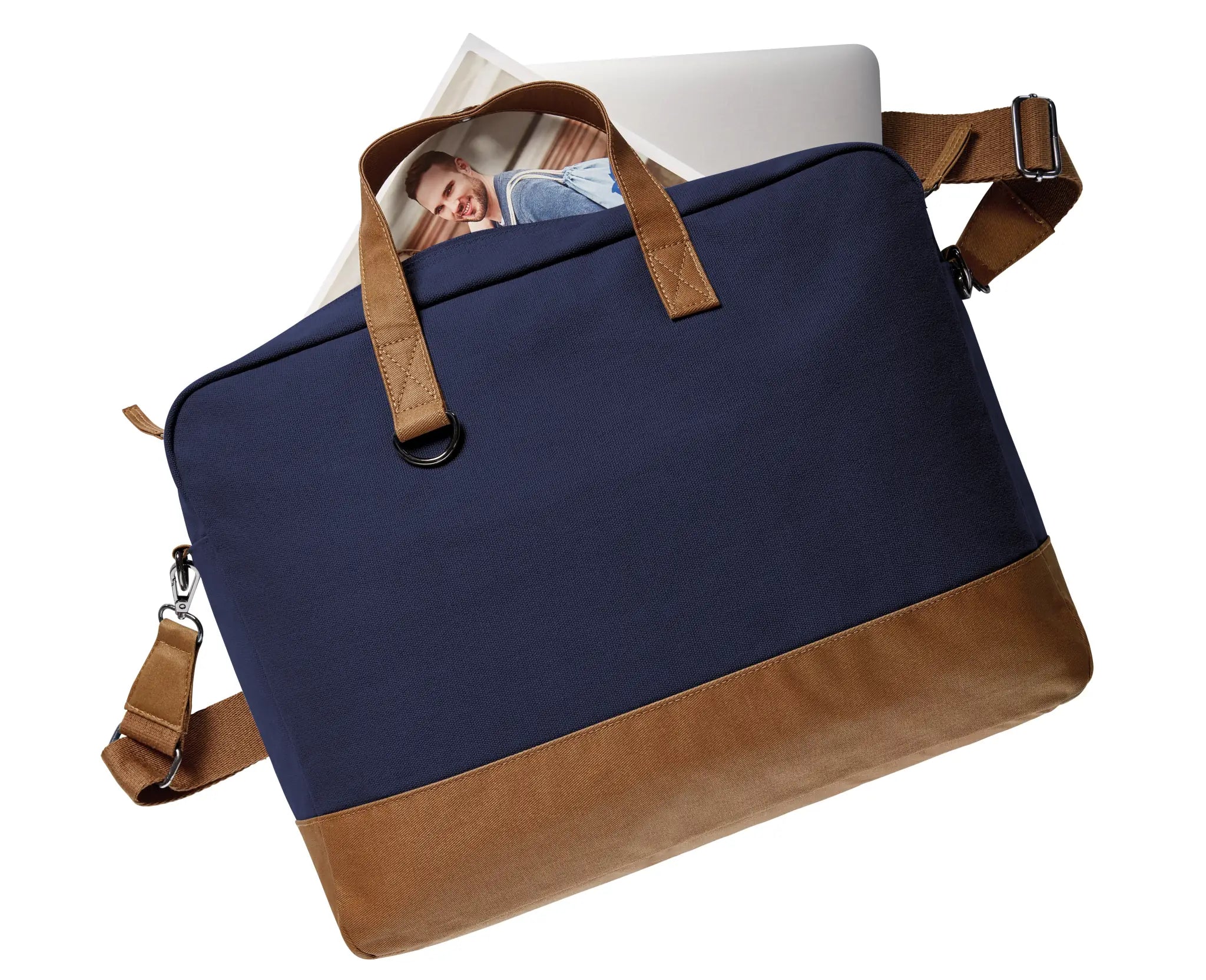 all-groups Notebook Bag Life