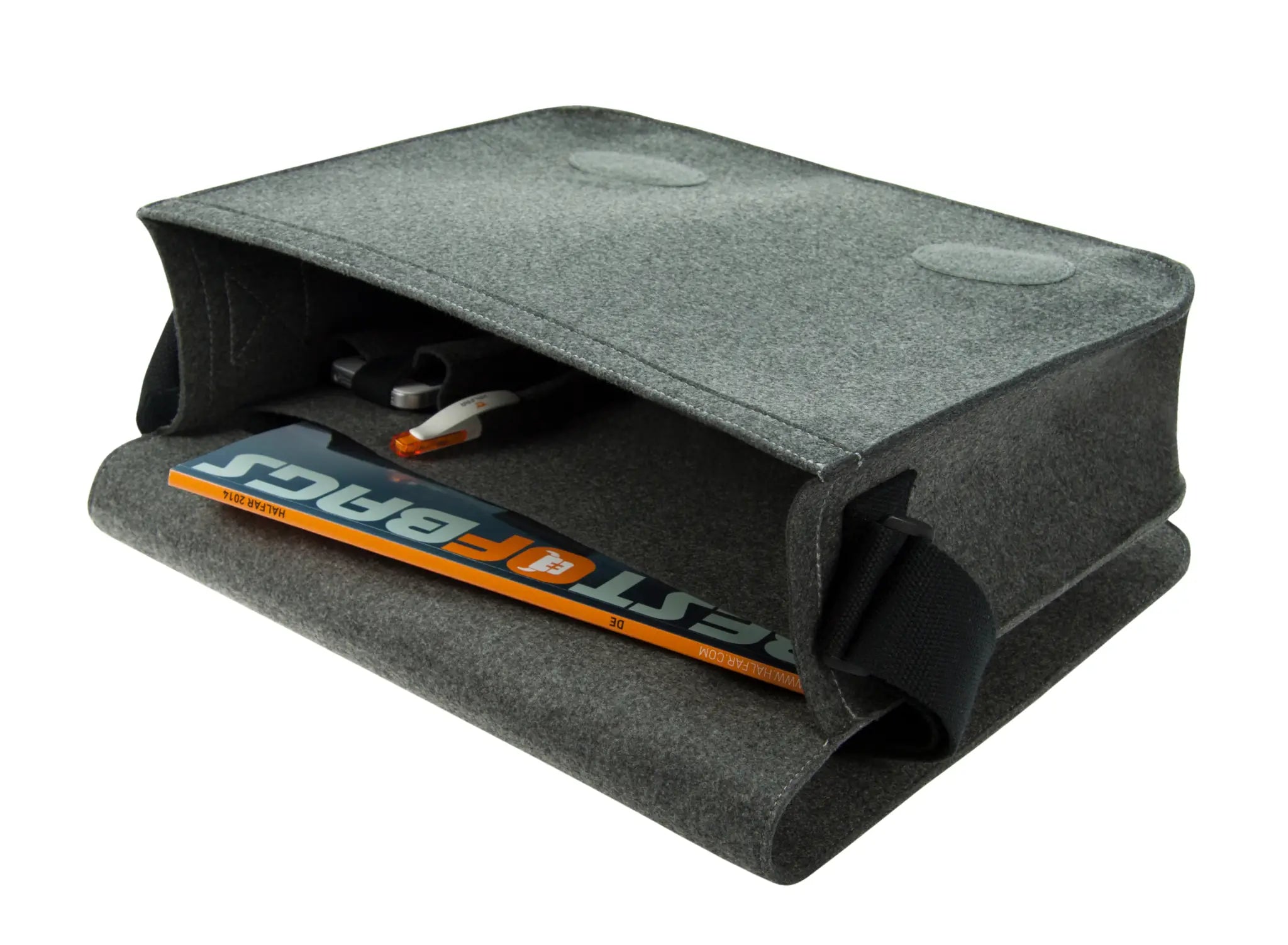 all-groups Courier Bag Modernclassic