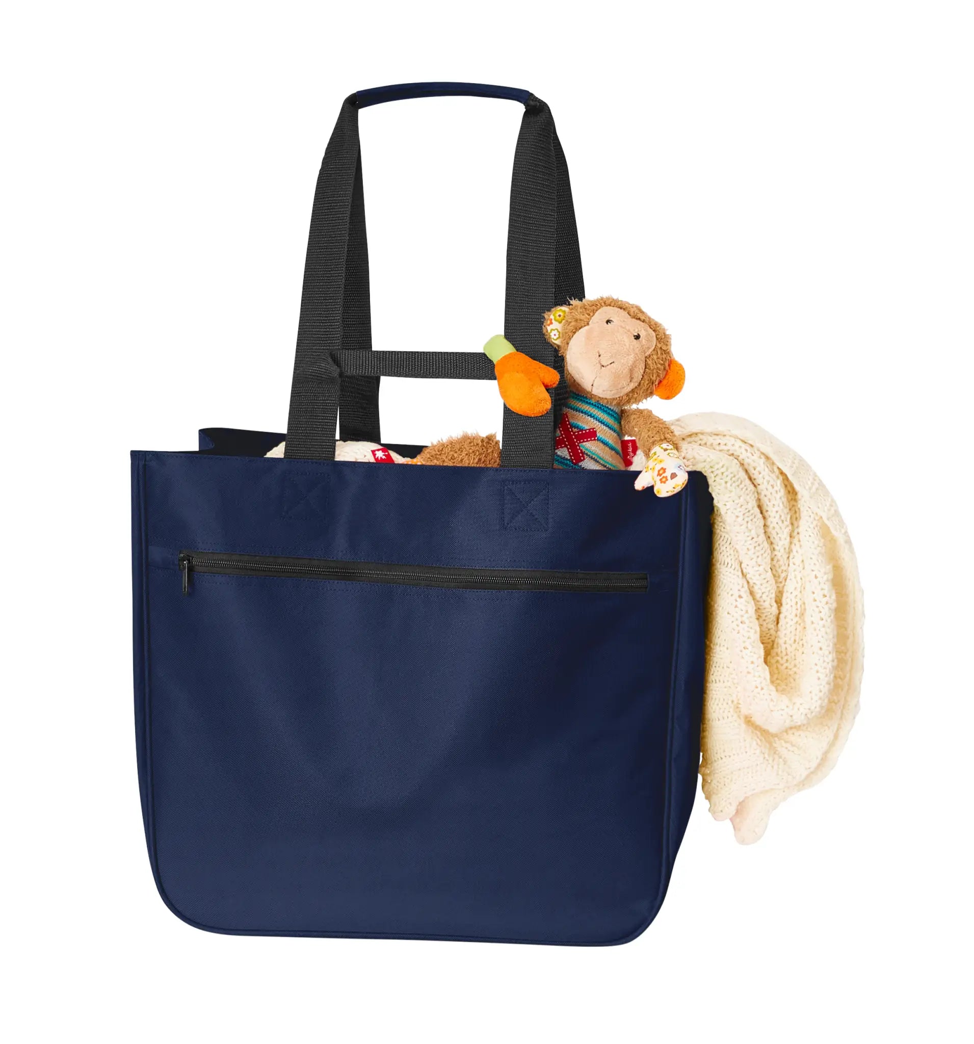 all-groups Shopper Softbasket