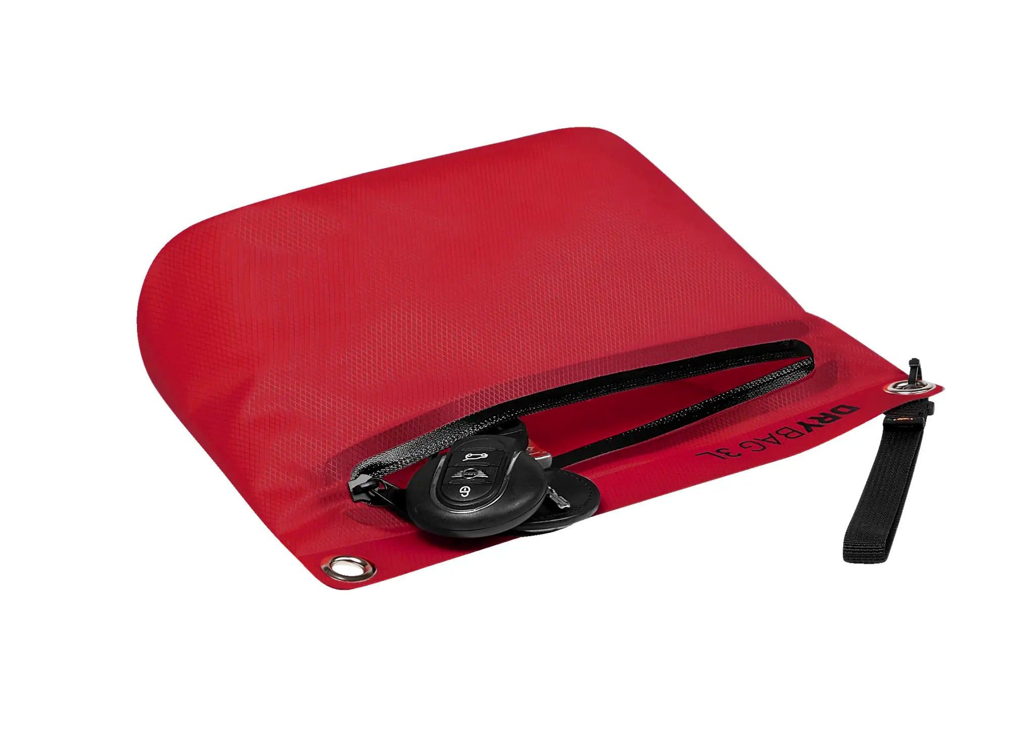 all-groups Zipper Bag Drybag