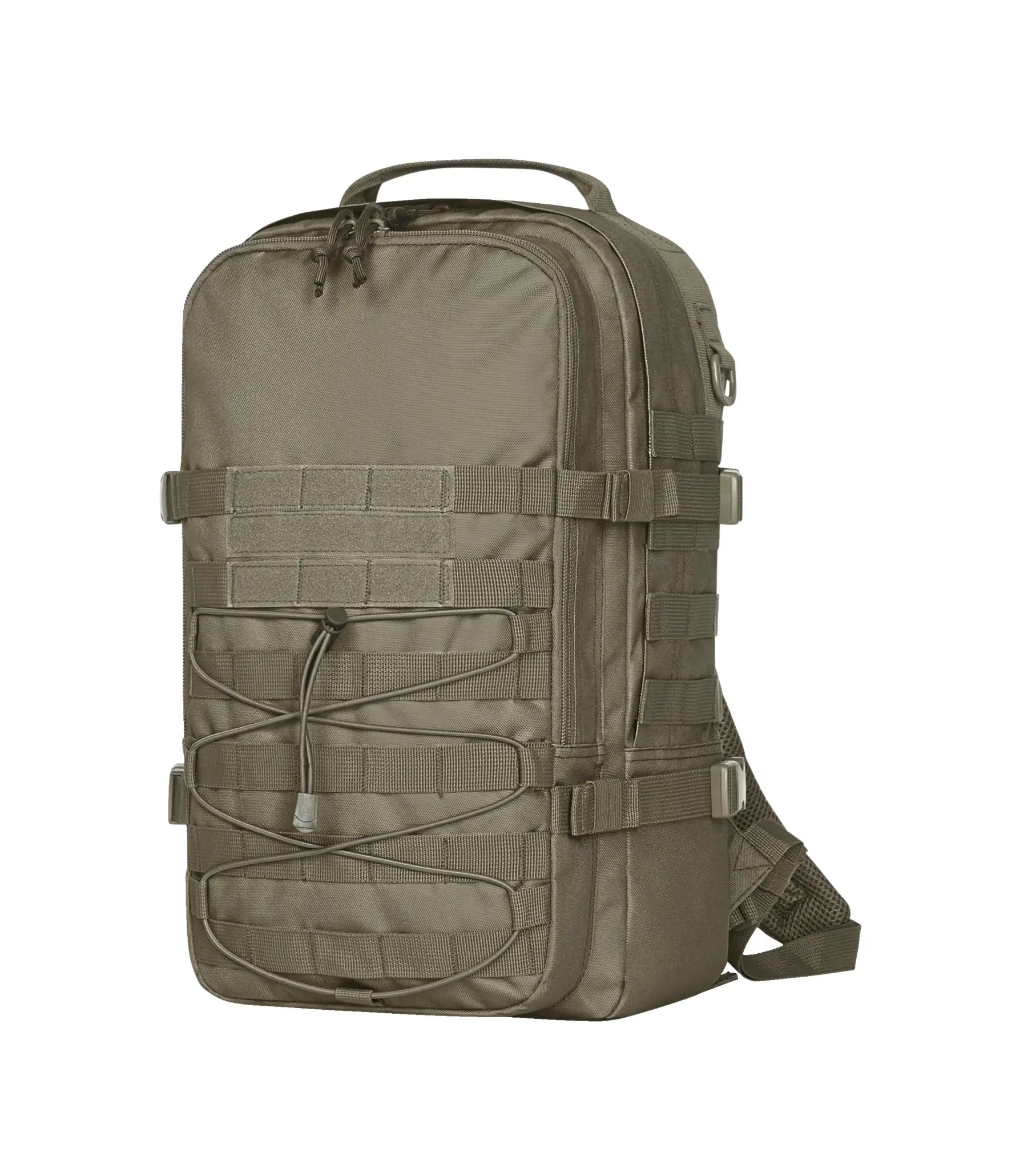 all-groups Notebook Backpack Molle
