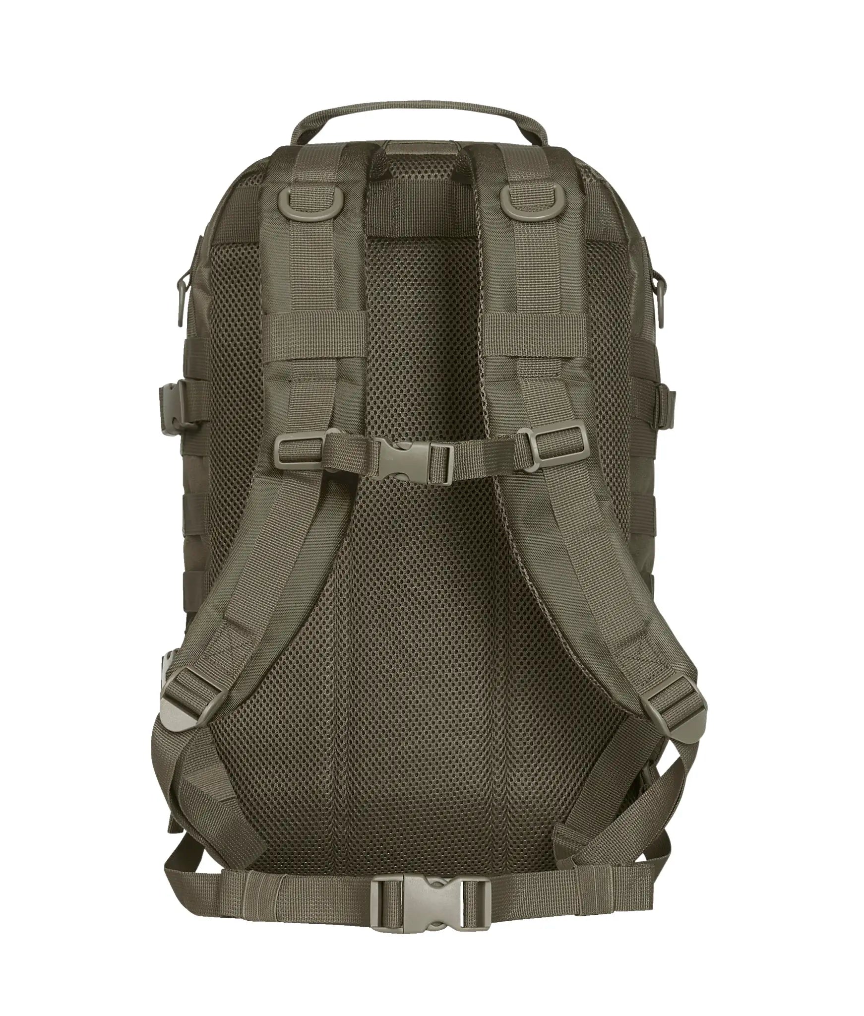 all-groups Notebook Backpack Molle