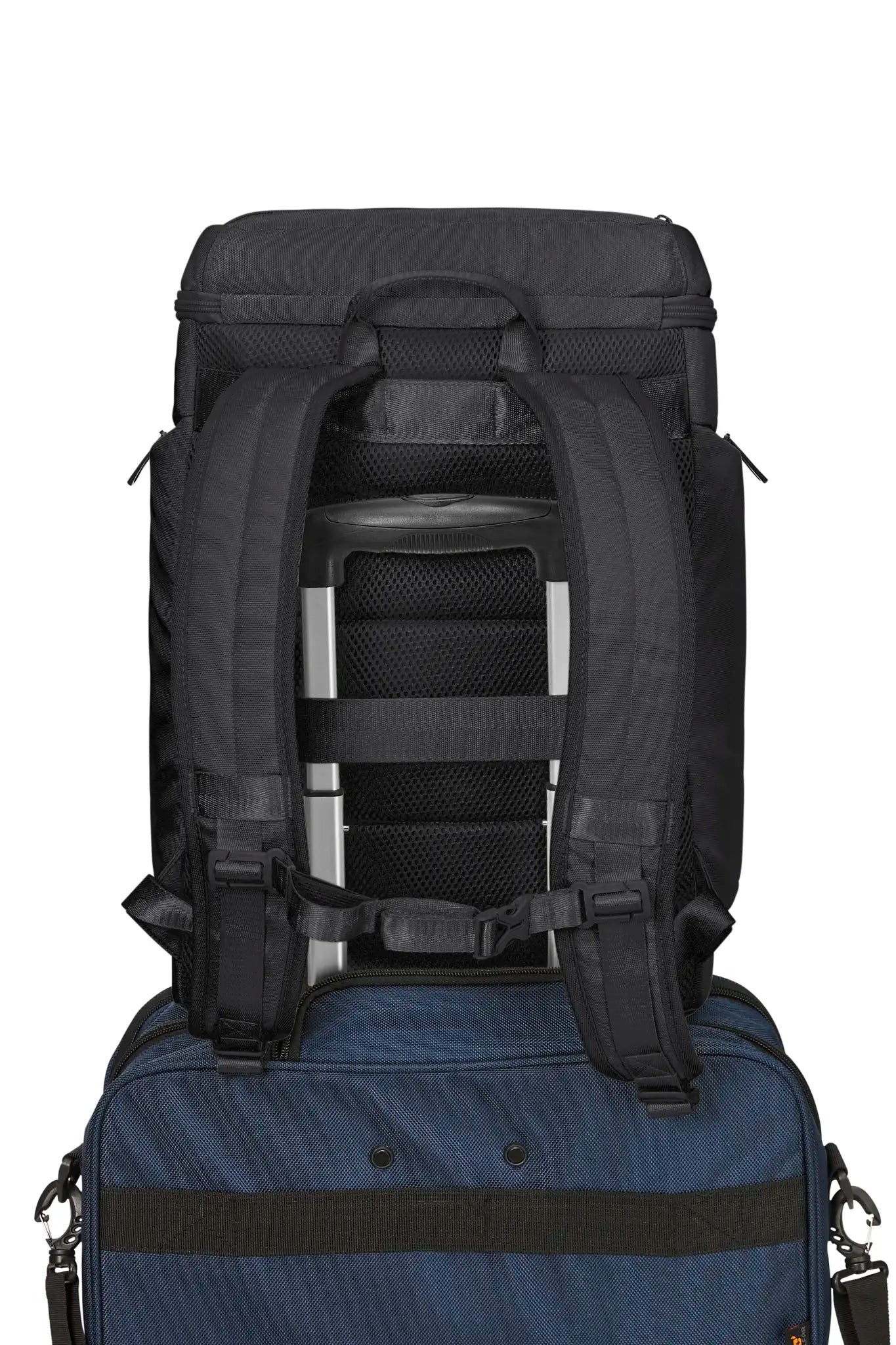 all-groups Notebook Backpack Solid
