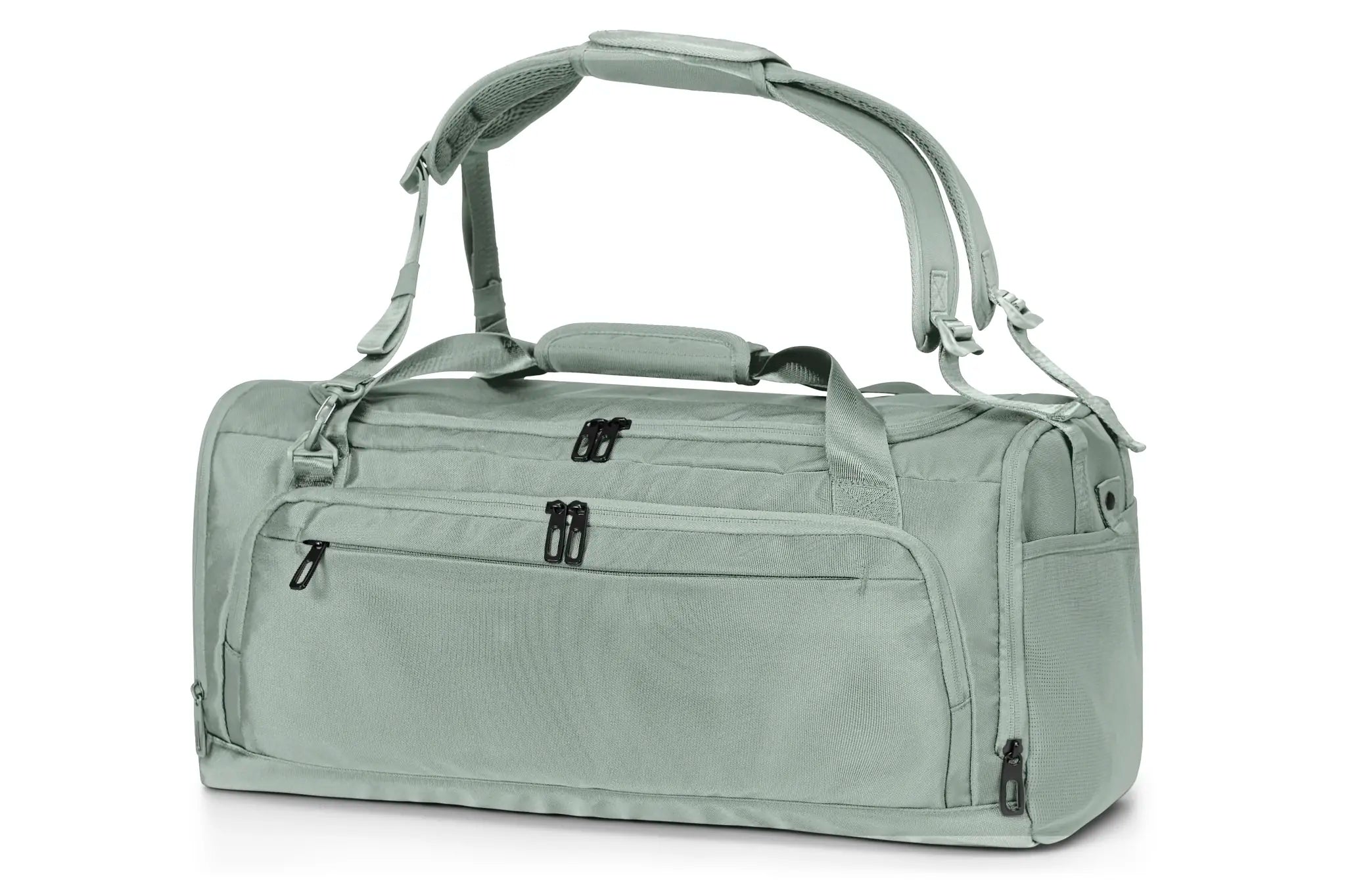 all-groups SportTravel Bag Solid