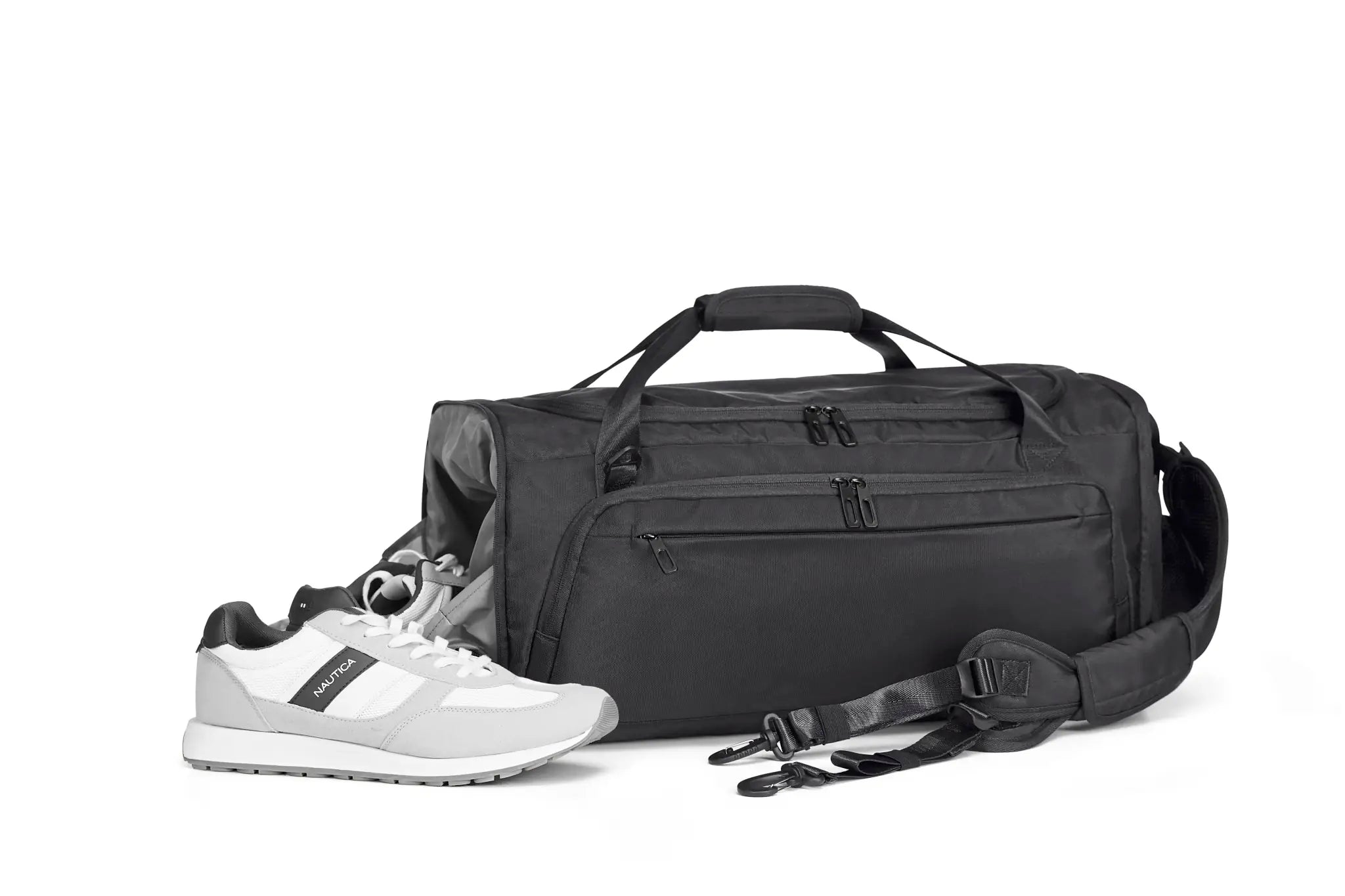all-groups SportTravel Bag Solid