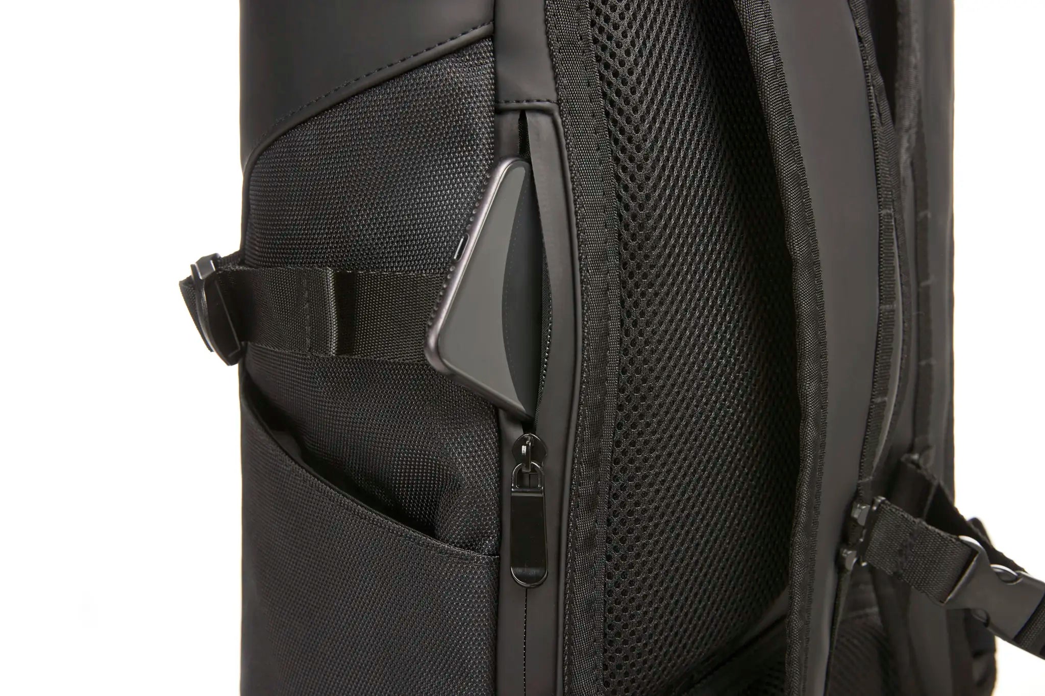 all-groups Notebook Backpack Orbit