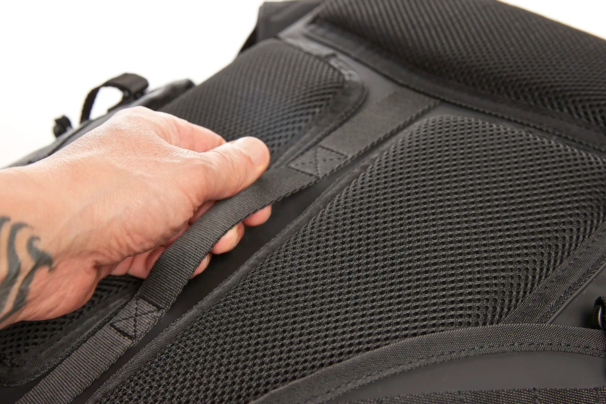 all-groups Notebook Backpack Orbit