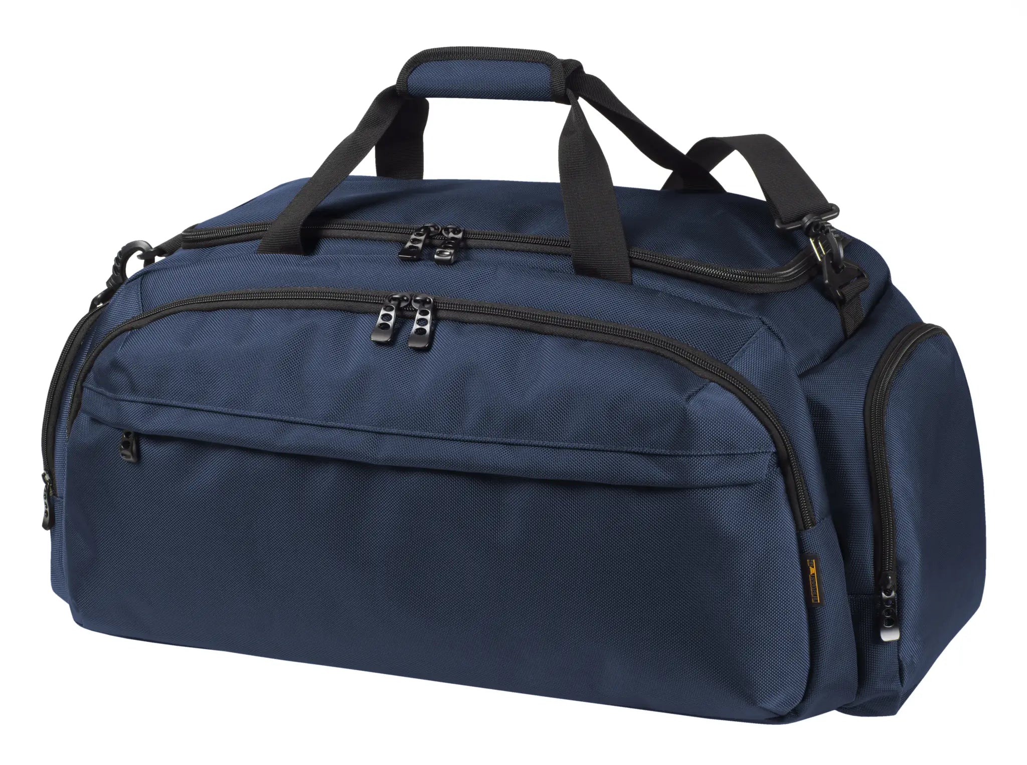 all-groups SportTravel Bag Mission