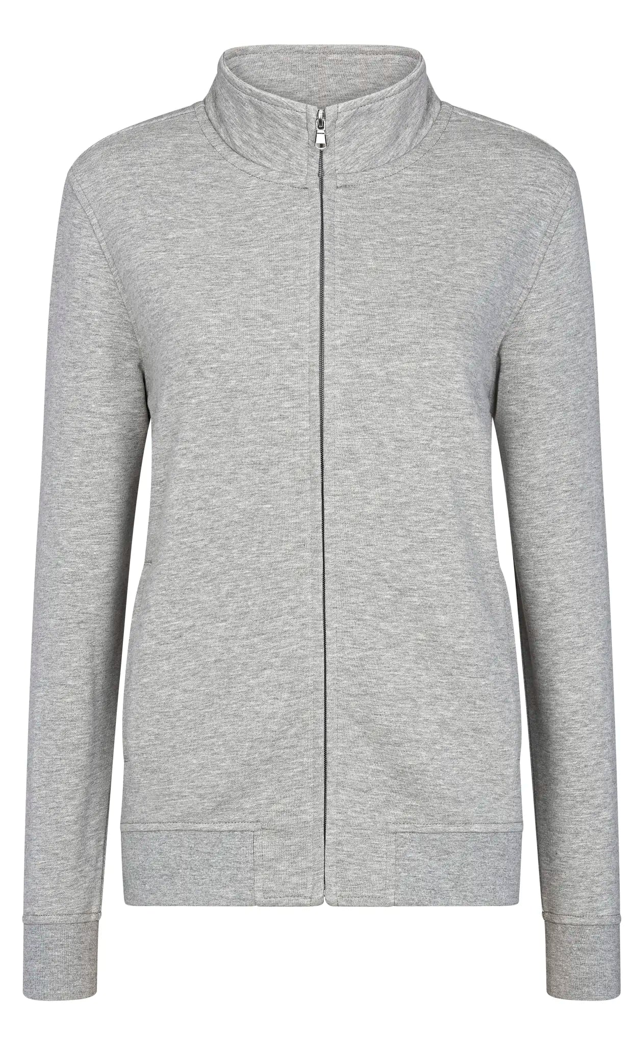 all-groups Women's Premium Full Zip Sweatshirt Jacket