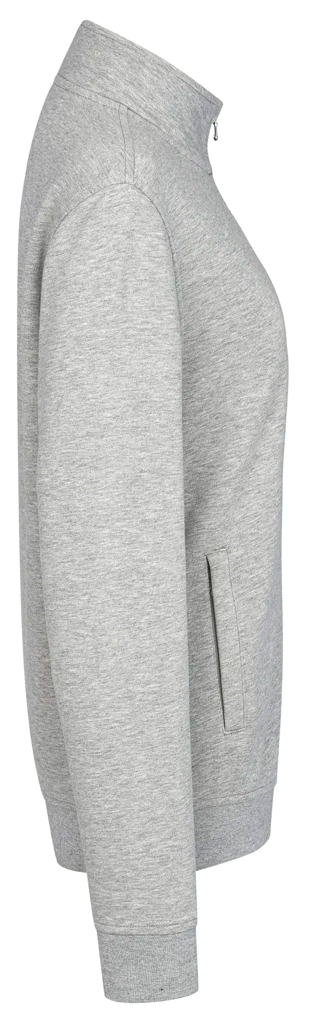 all-groups Women's Premium Full Zip Sweatshirt Jacket