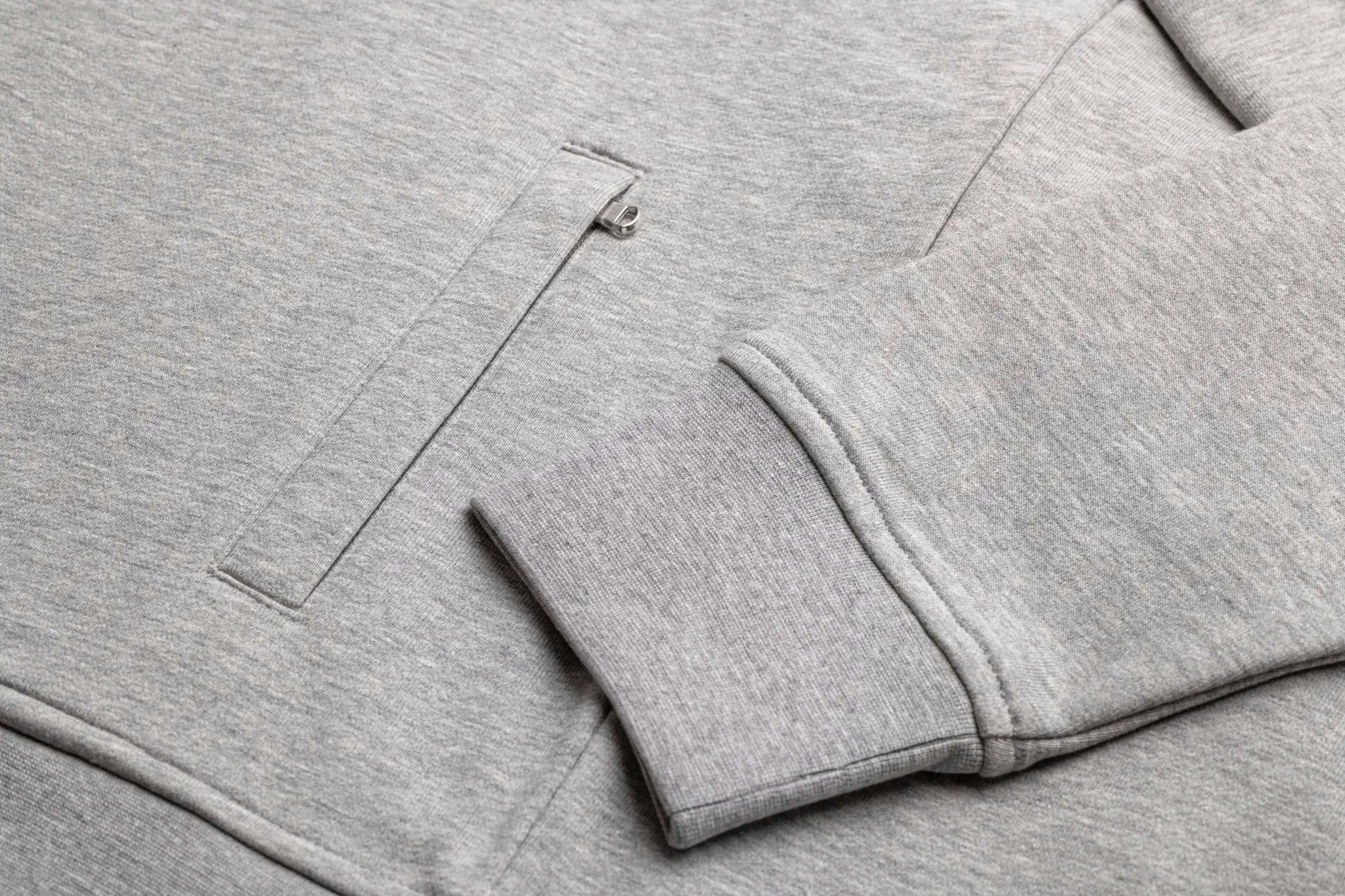 all-groups Women's Premium Full Zip Sweatshirt Jacket