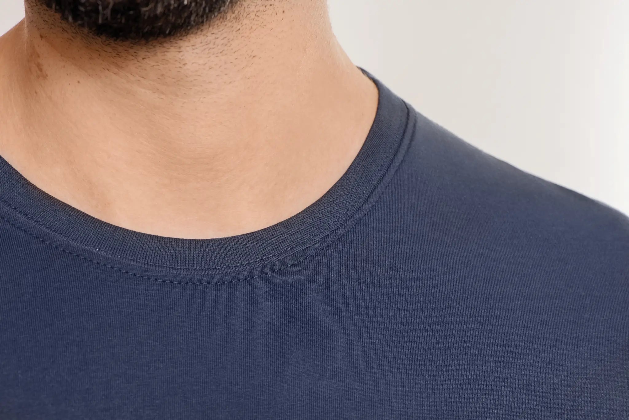 all-groups Men's Luxury Roundneck Tees