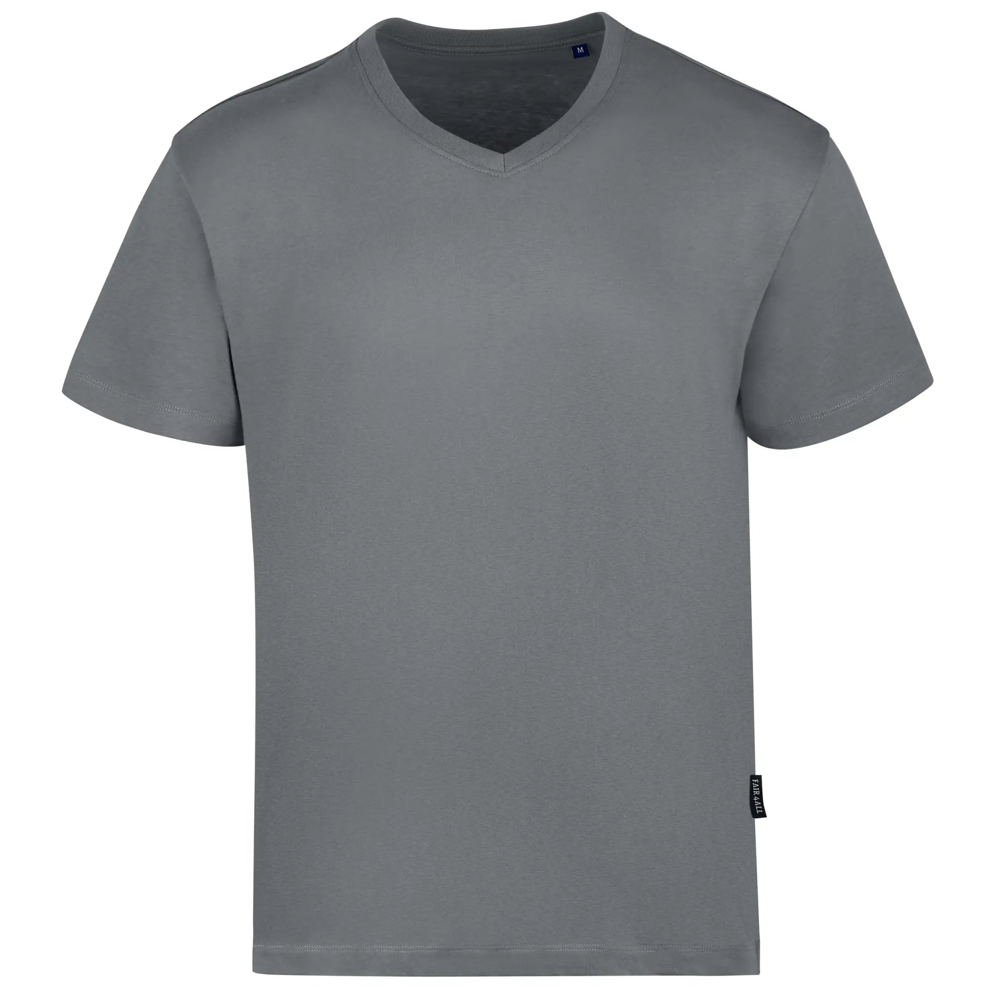 all-groups Men's Luxury V Neck Tees