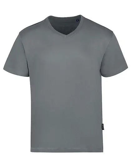 Men's Luxury V Neck Tees