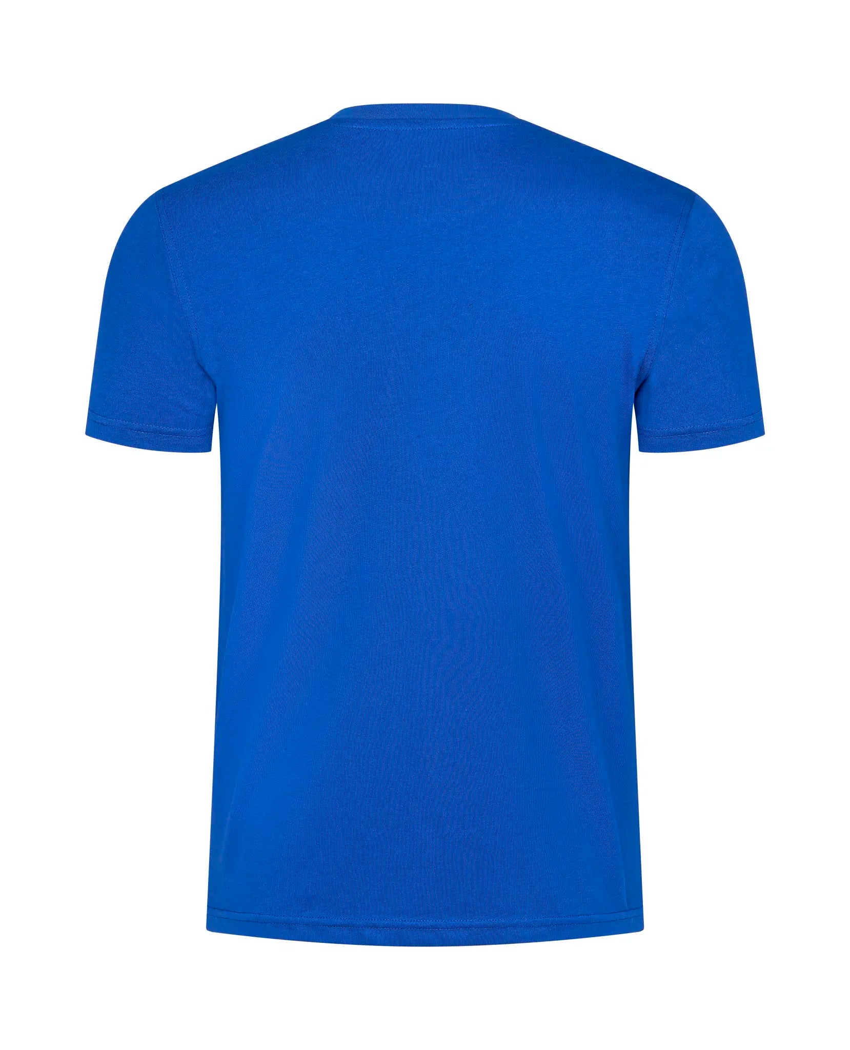 all-groups Men's Organic Heavy Luxury Roundneck Tees