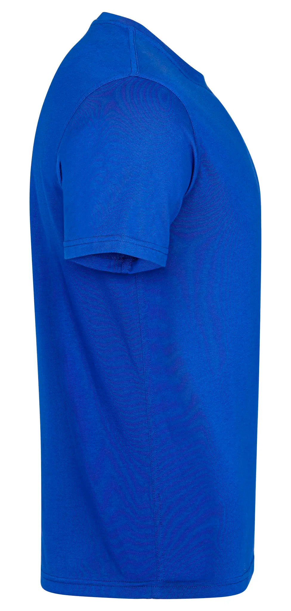 all-groups Men's Organic Heavy Luxury Roundneck Tees