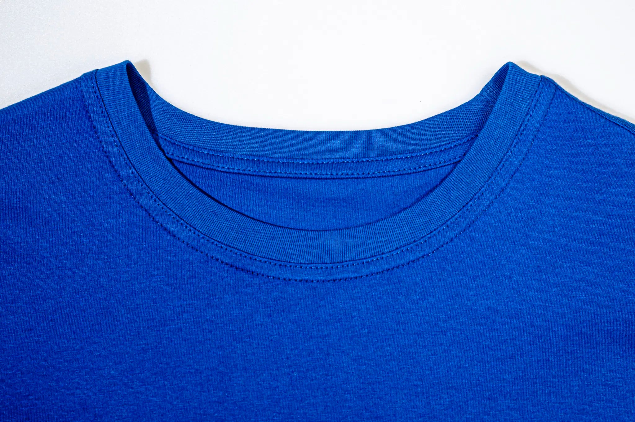 all-groups Men's Organic Heavy Luxury Roundneck Tees