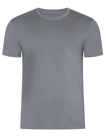 Men's Organic Heavy Luxury Roundneck Tees