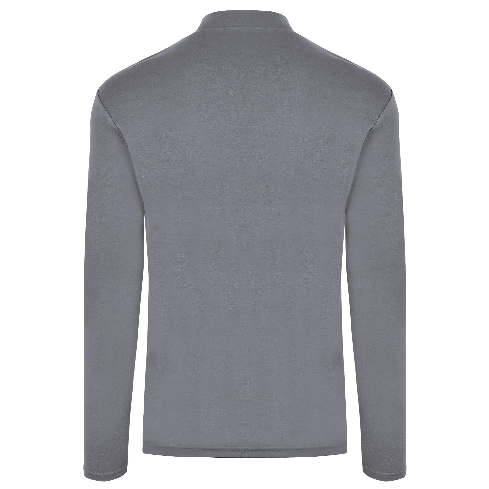 all-groups Men's Premium Highneck Longsleeve Tees