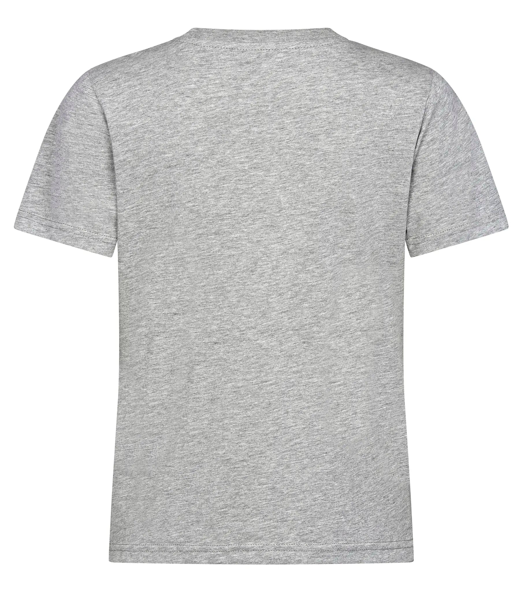 all-groups Kids' Organic Luxury Roundneck Tees