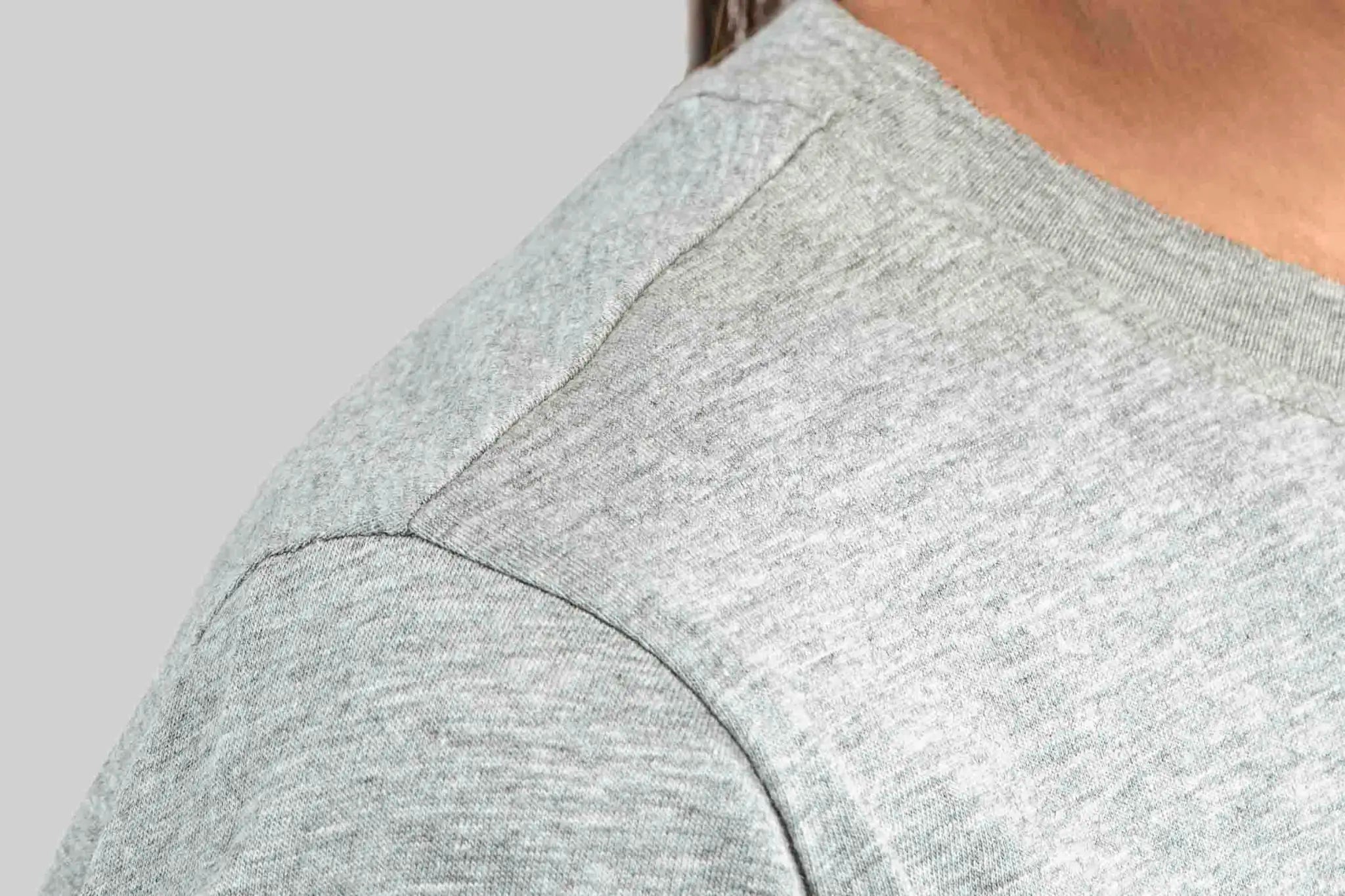 all-groups Kids' Organic Luxury Roundneck Tees