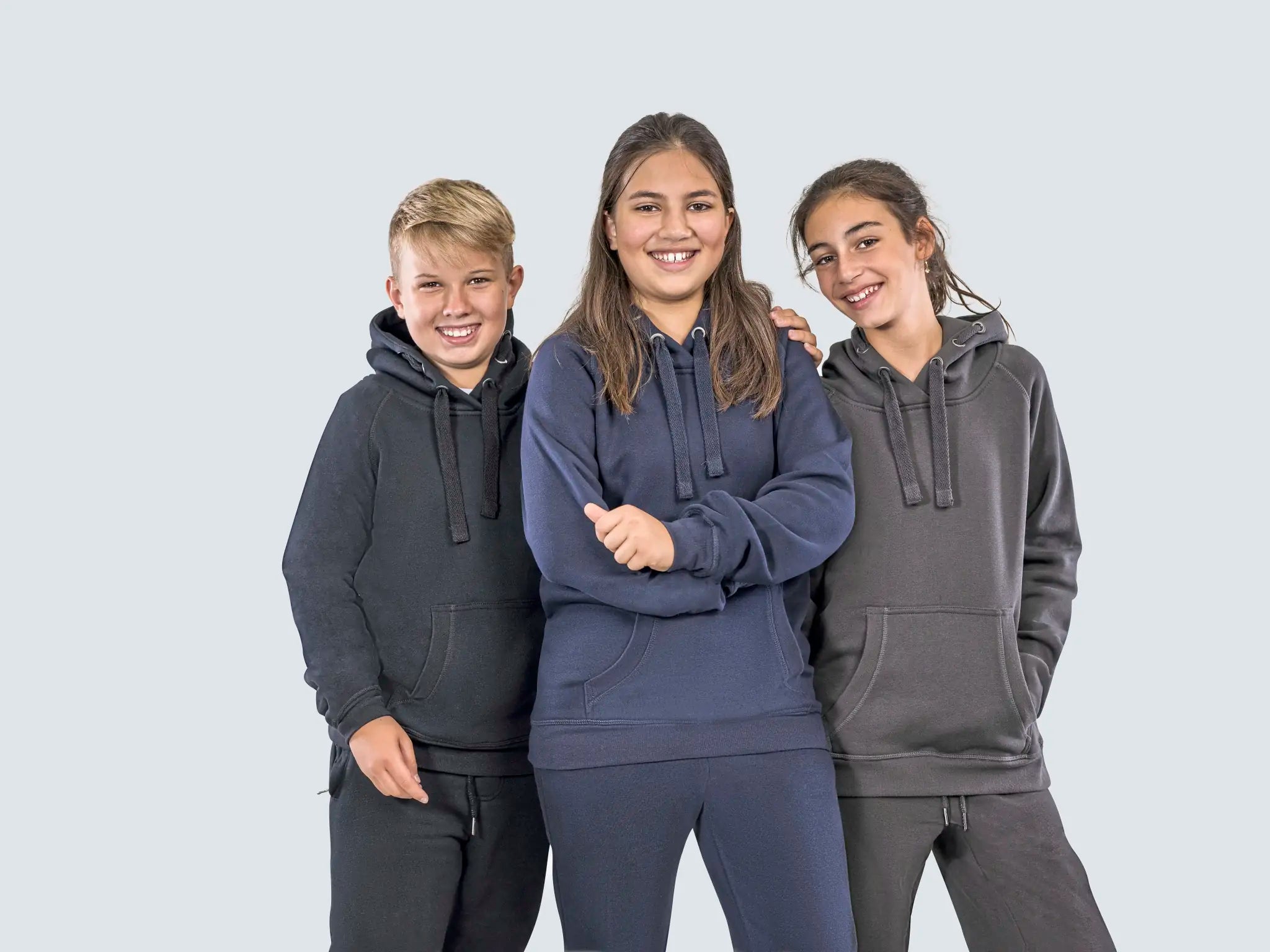 all-groups Kids' Premium Hoody