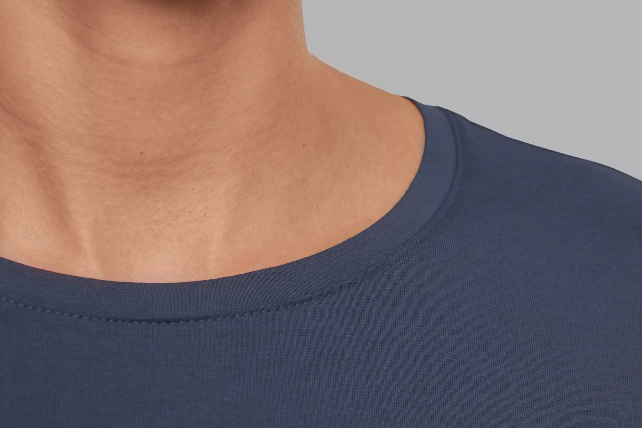 all-groups Women's Luxury Roundneck Tees