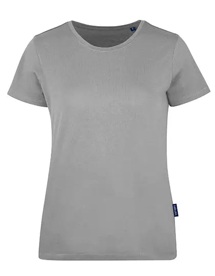 Women's Luxury Roundneck Tees