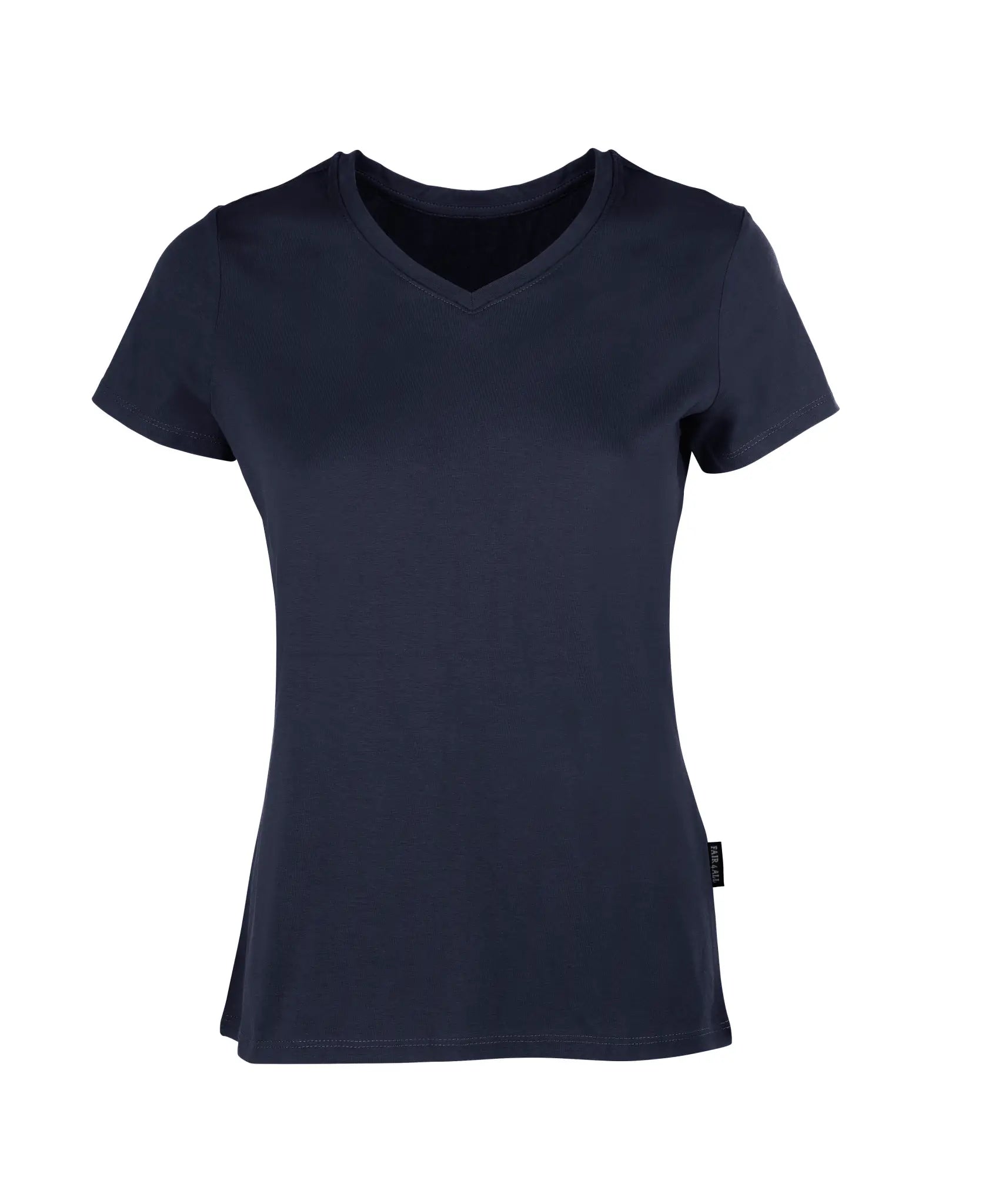 all-groups Women's Luxury V Neck Tees