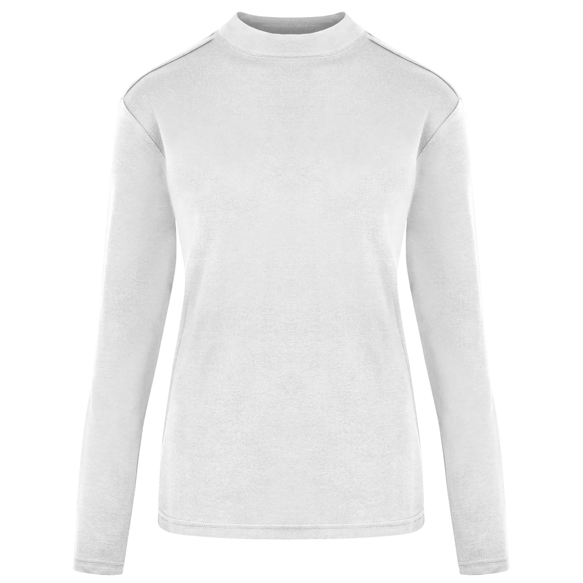 all-groups Women's Premium Highneck Longsleeve Tees