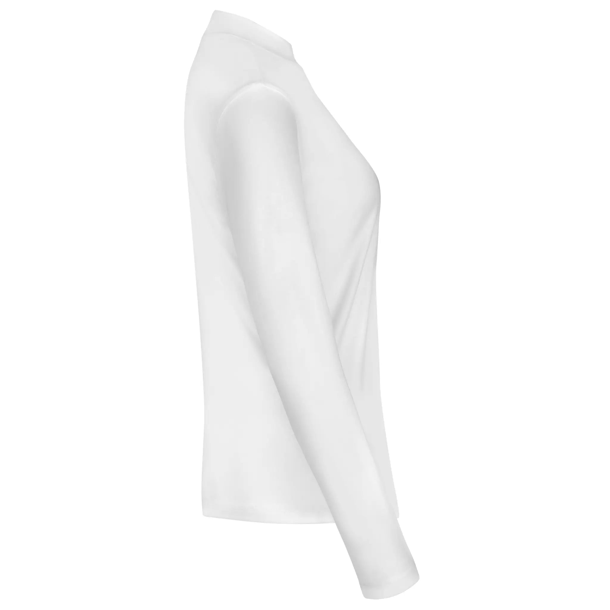 all-groups Women's Premium Highneck Longsleeve Tees