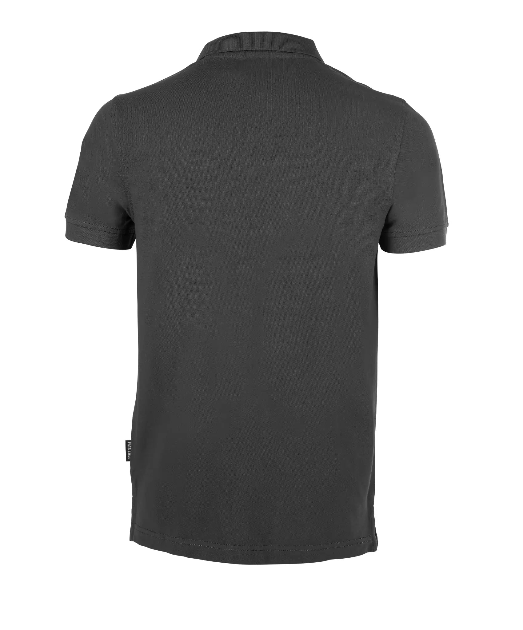 all-groups Men's Heavy Polo
