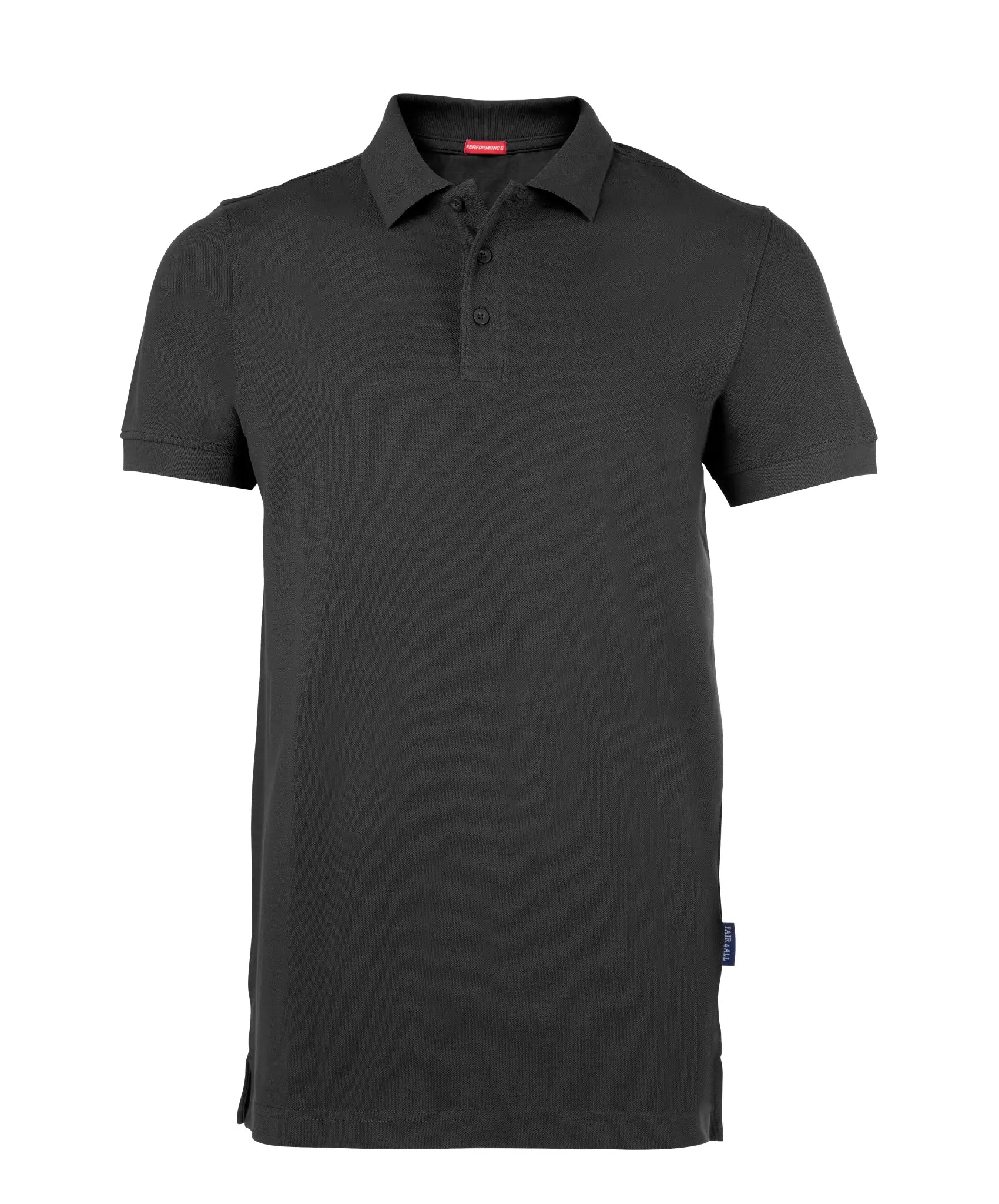 all-groups Men's Heavy Performance Polo