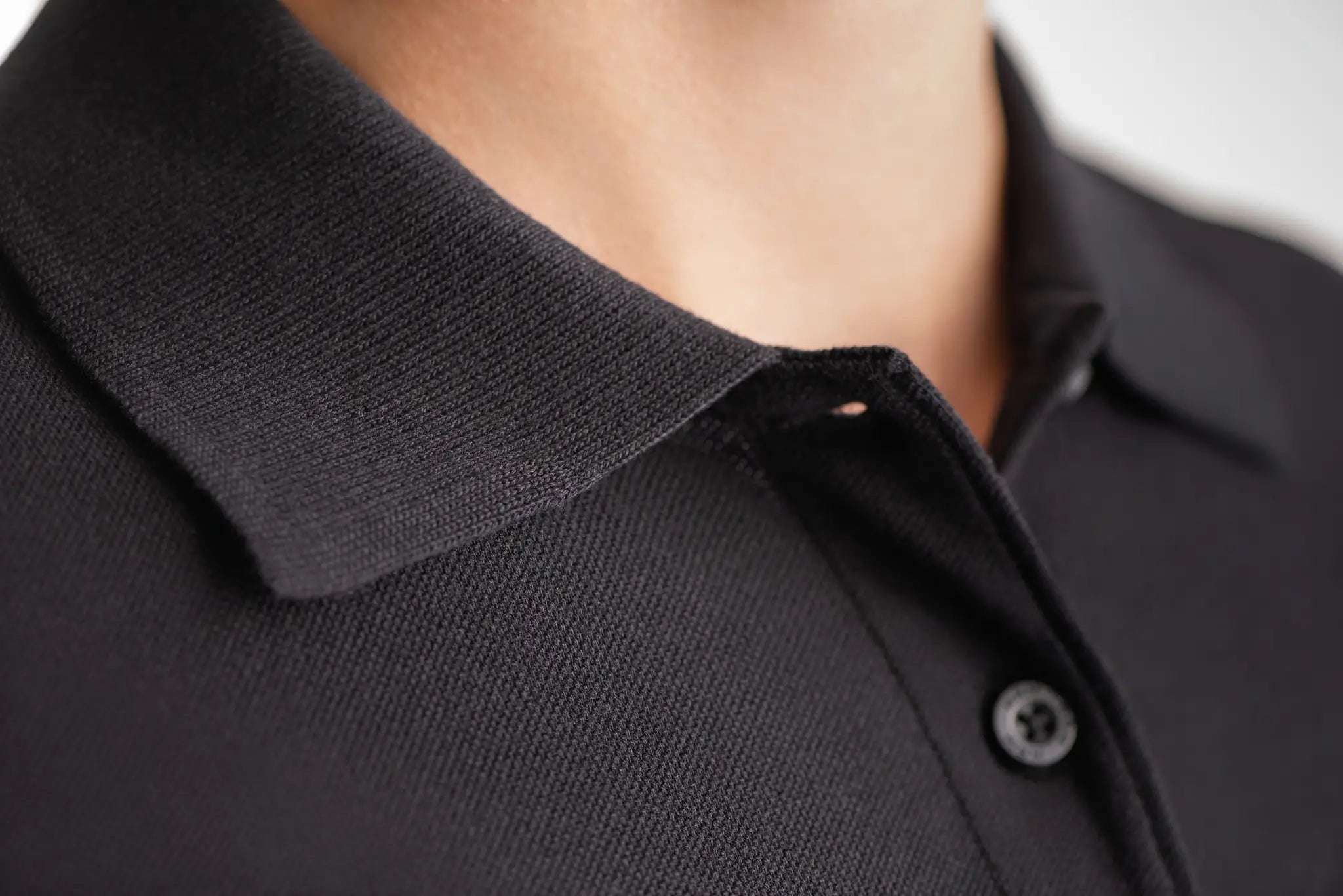 all-groups Women's Luxury Polo
