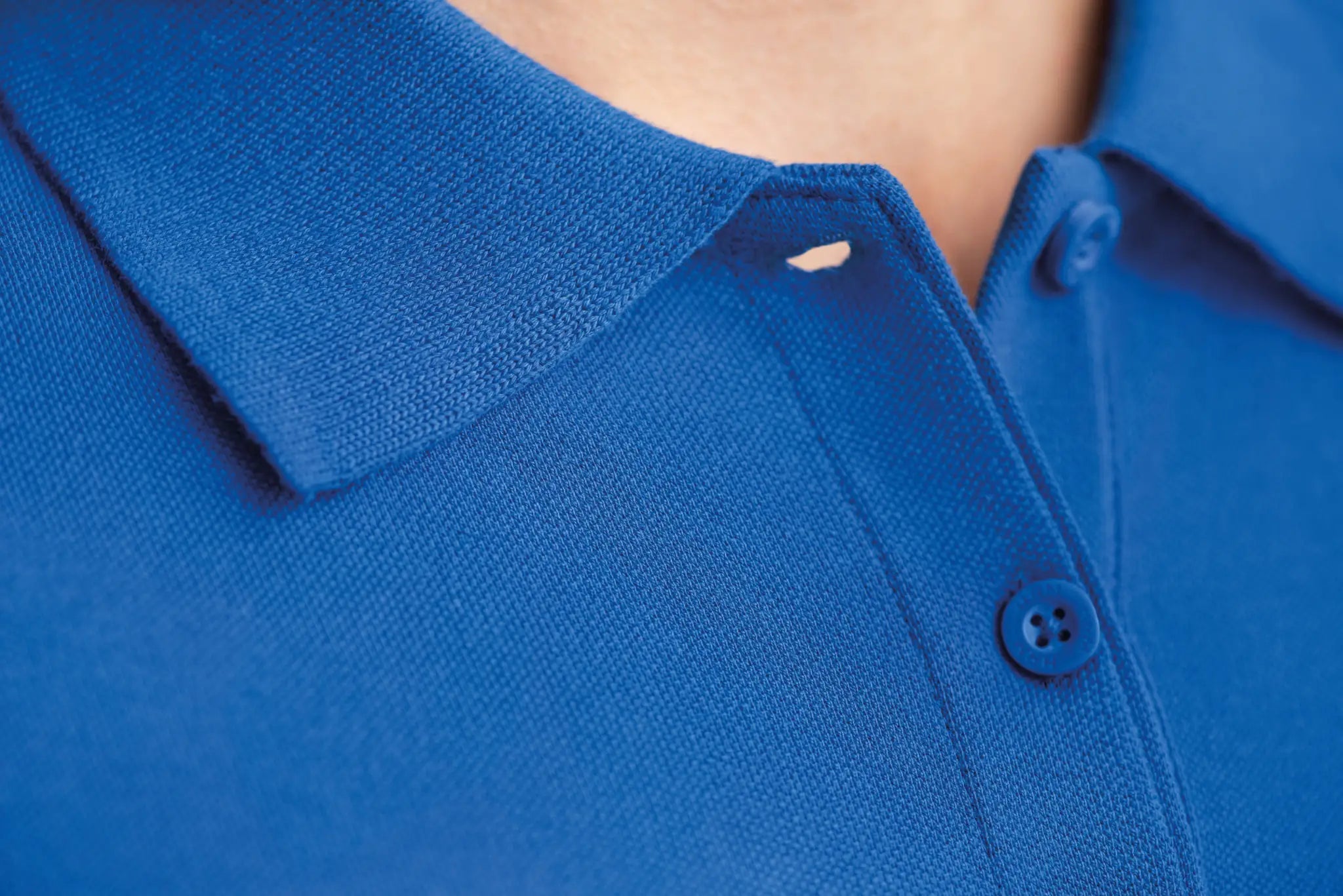 all-groups Women's Luxury Stretch Polo