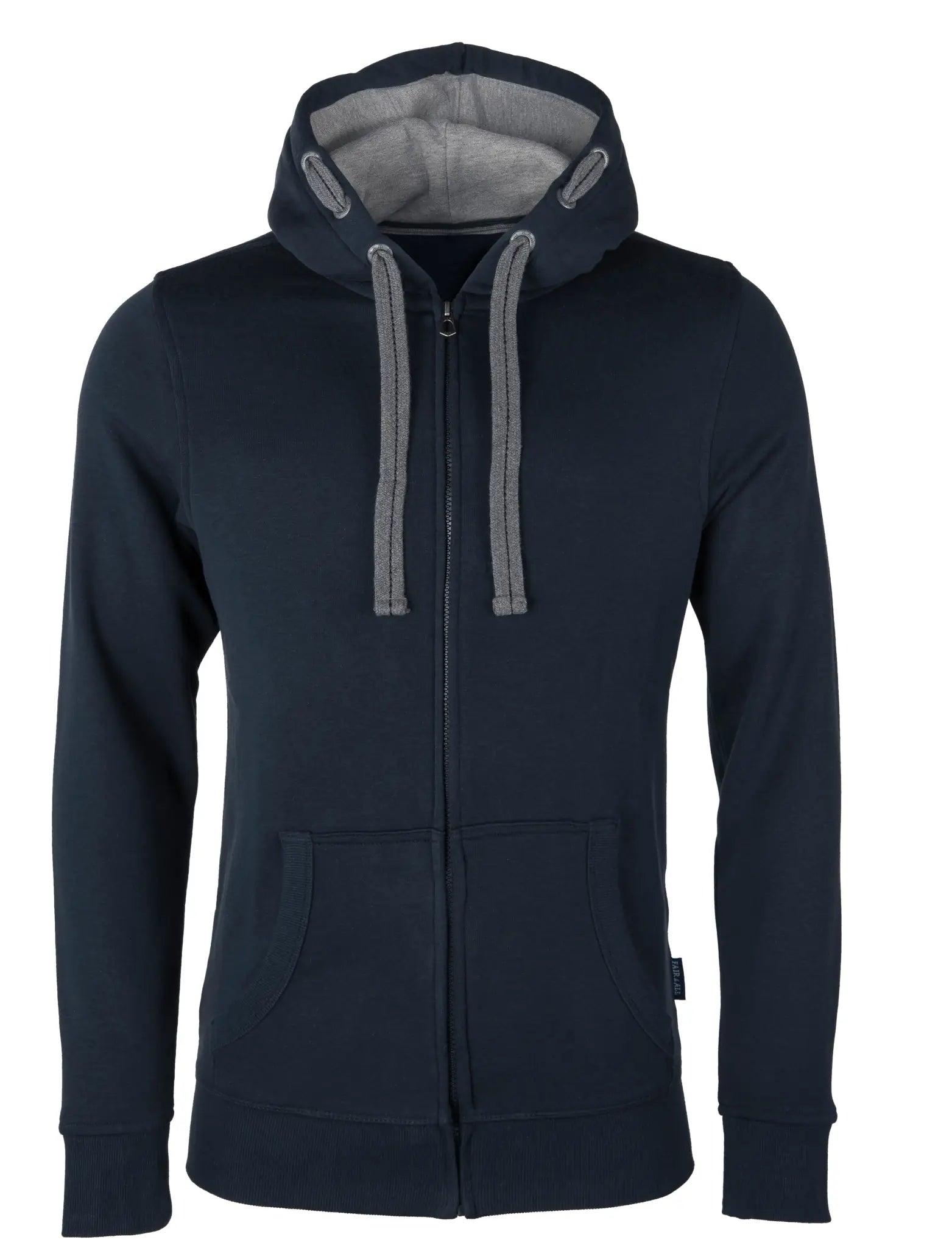 all-groups Men's Hooded Jacket