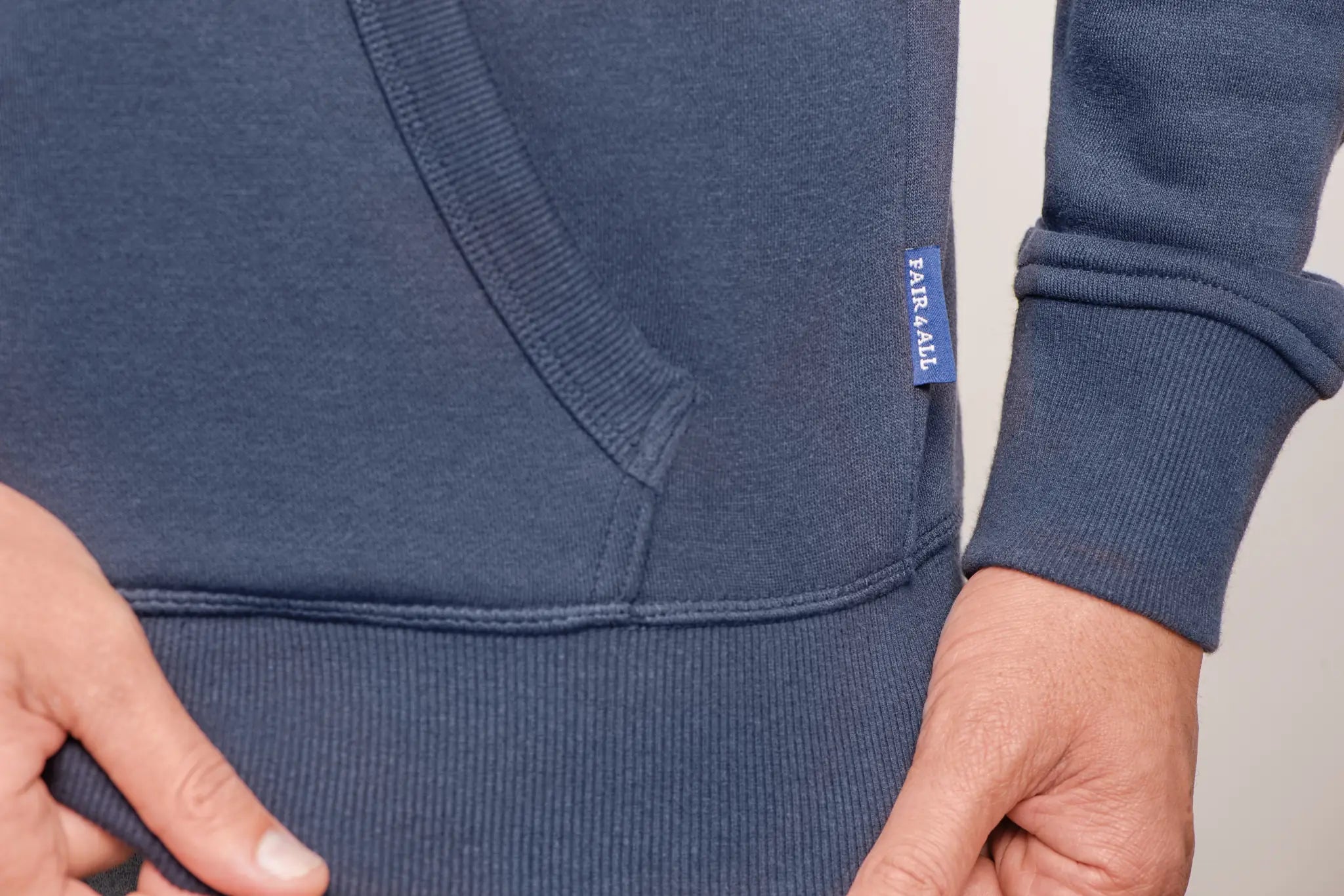 all-groups Men's Hooded Jacket