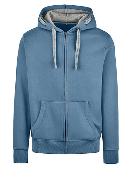 Men's Hooded Jacket