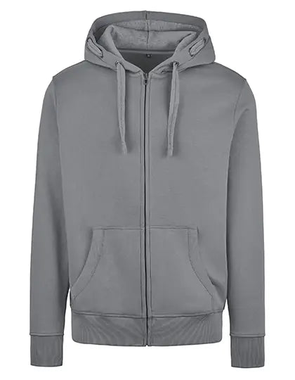 Men's Hooded Jacket